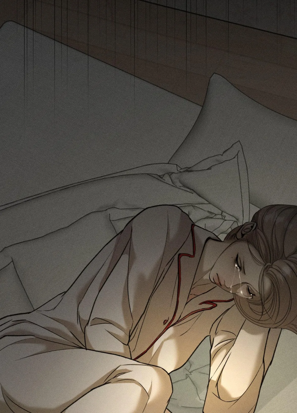 Love Junkie Chapter 33 page 118 - 