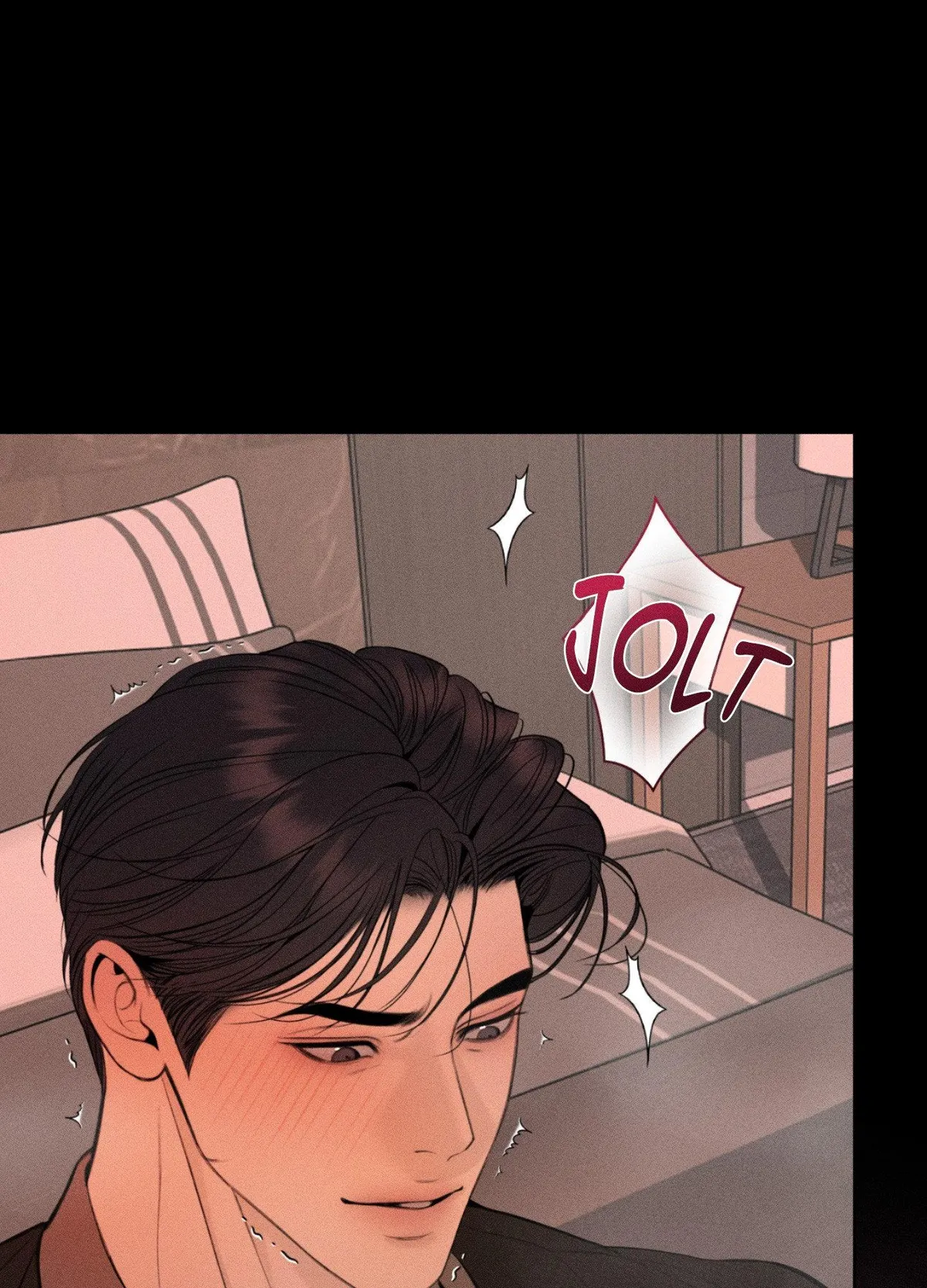 Love Junkie Chapter 33 page 13 - 