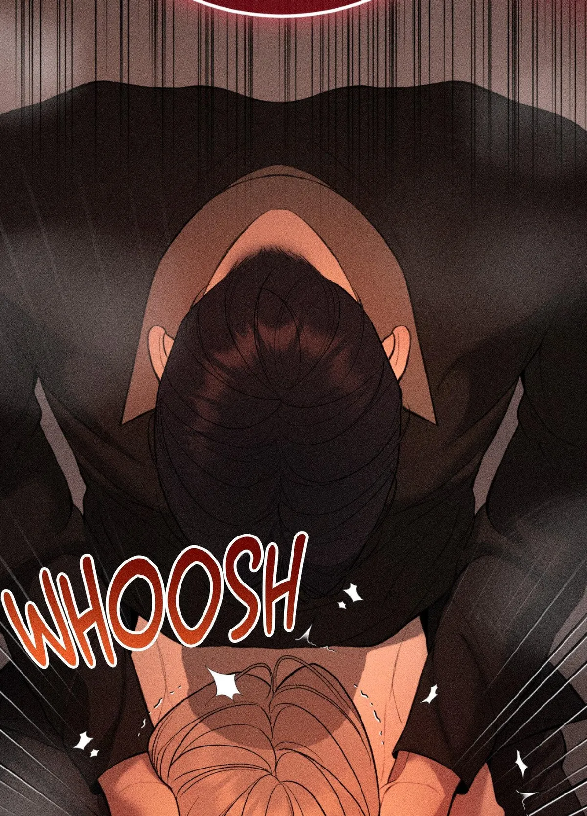 Love Junkie Chapter 33 page 17 - 