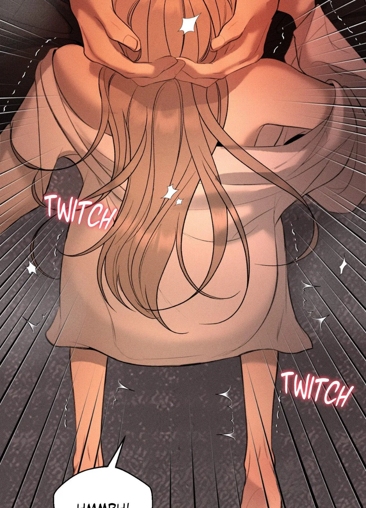 Love Junkie Chapter 33 page 18 - 