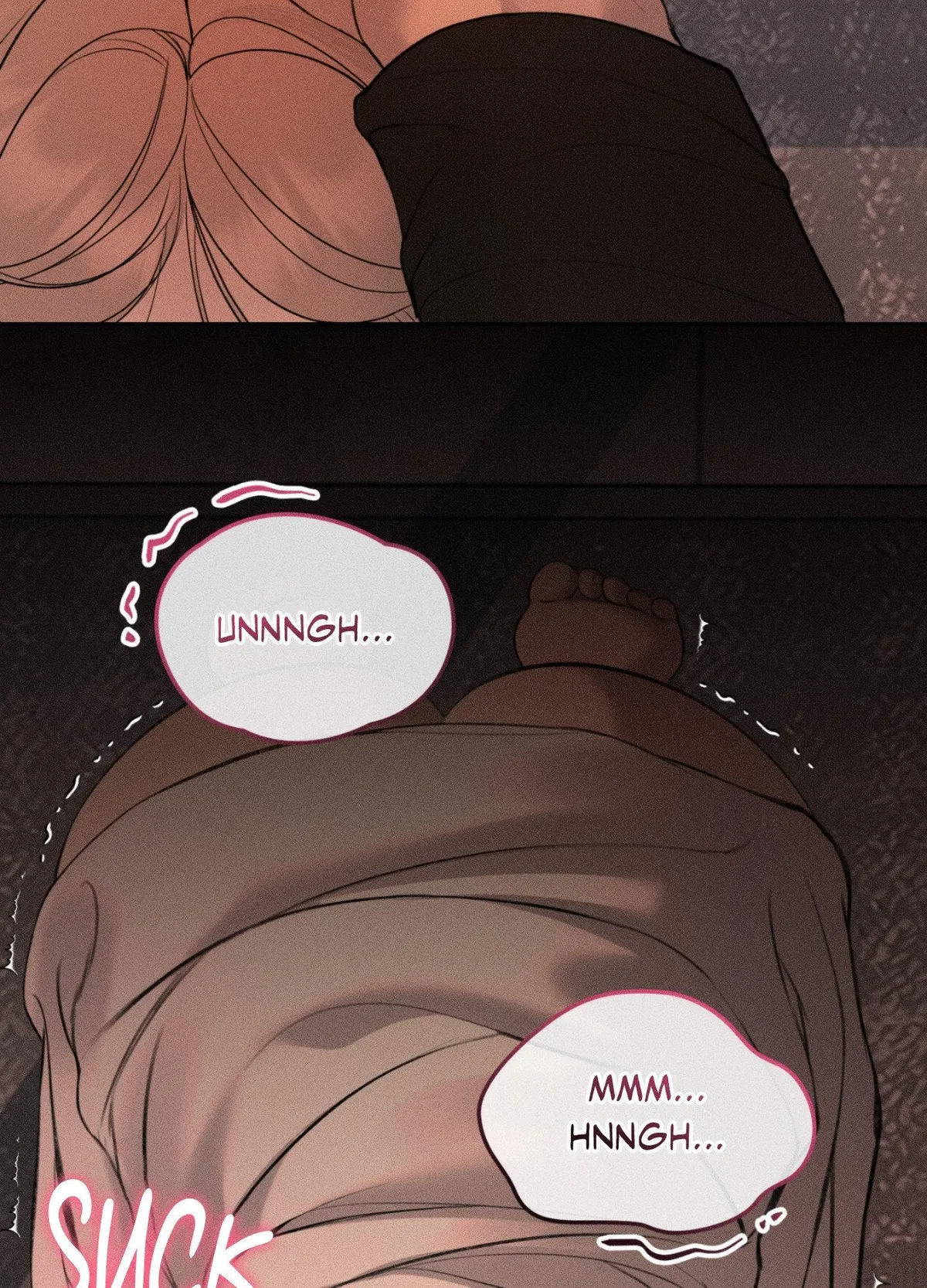 Love Junkie Chapter 33 page 3 - 