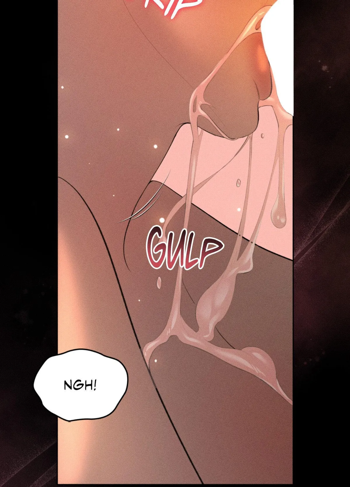 Love Junkie Chapter 33 page 21 - 