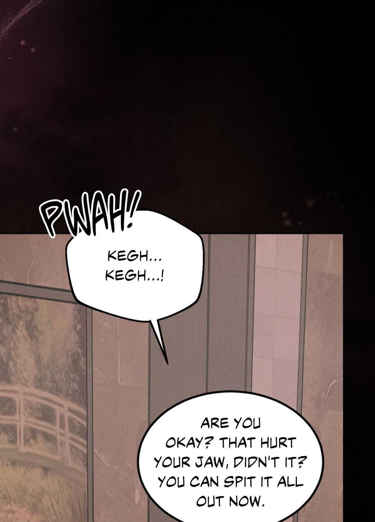 Love Junkie Chapter 33 page 22 - 