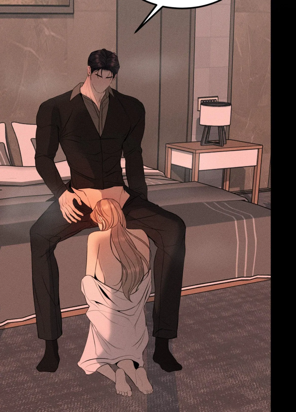 Love Junkie Chapter 33 page 23 - 