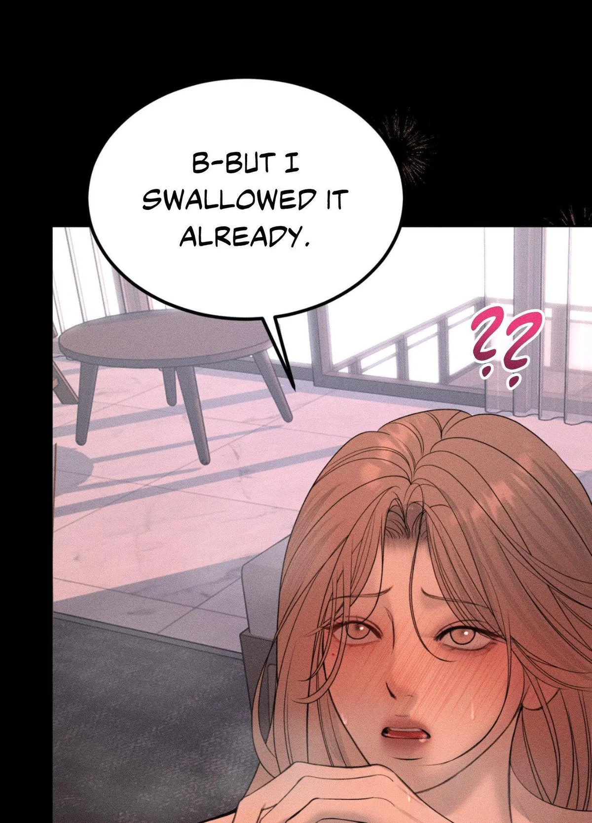 Love Junkie Chapter 33 page 25 - 