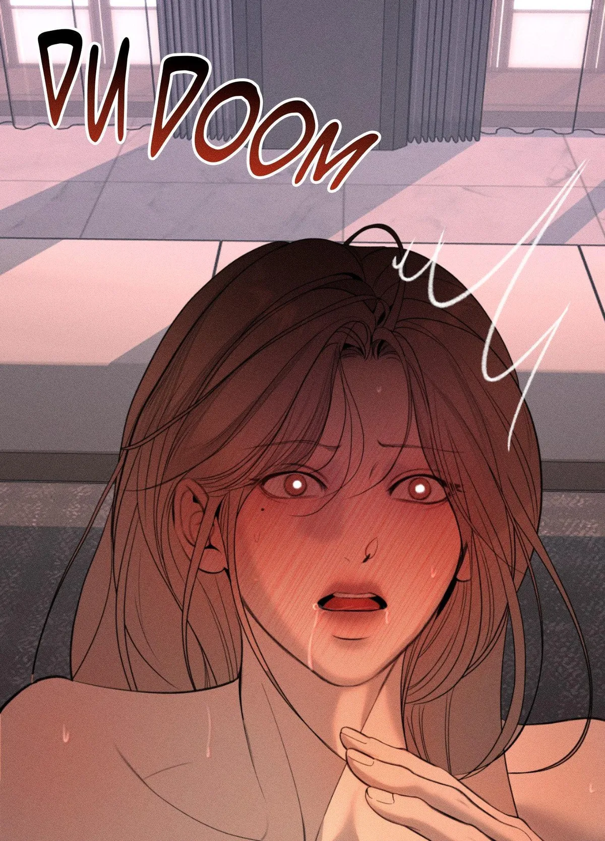Love Junkie Chapter 33 page 29 - 