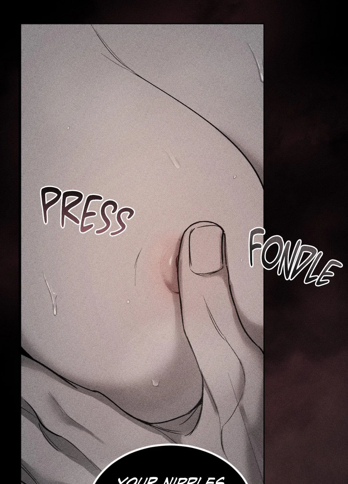 Love Junkie Chapter 33 page 31 - 