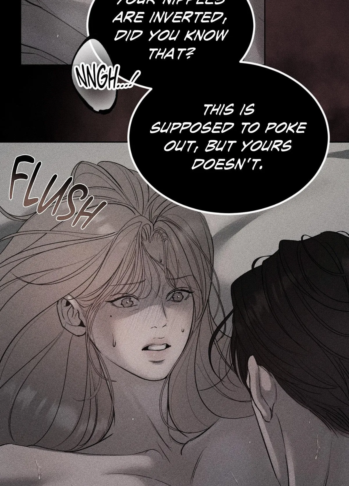 Love Junkie Chapter 33 page 32 - 