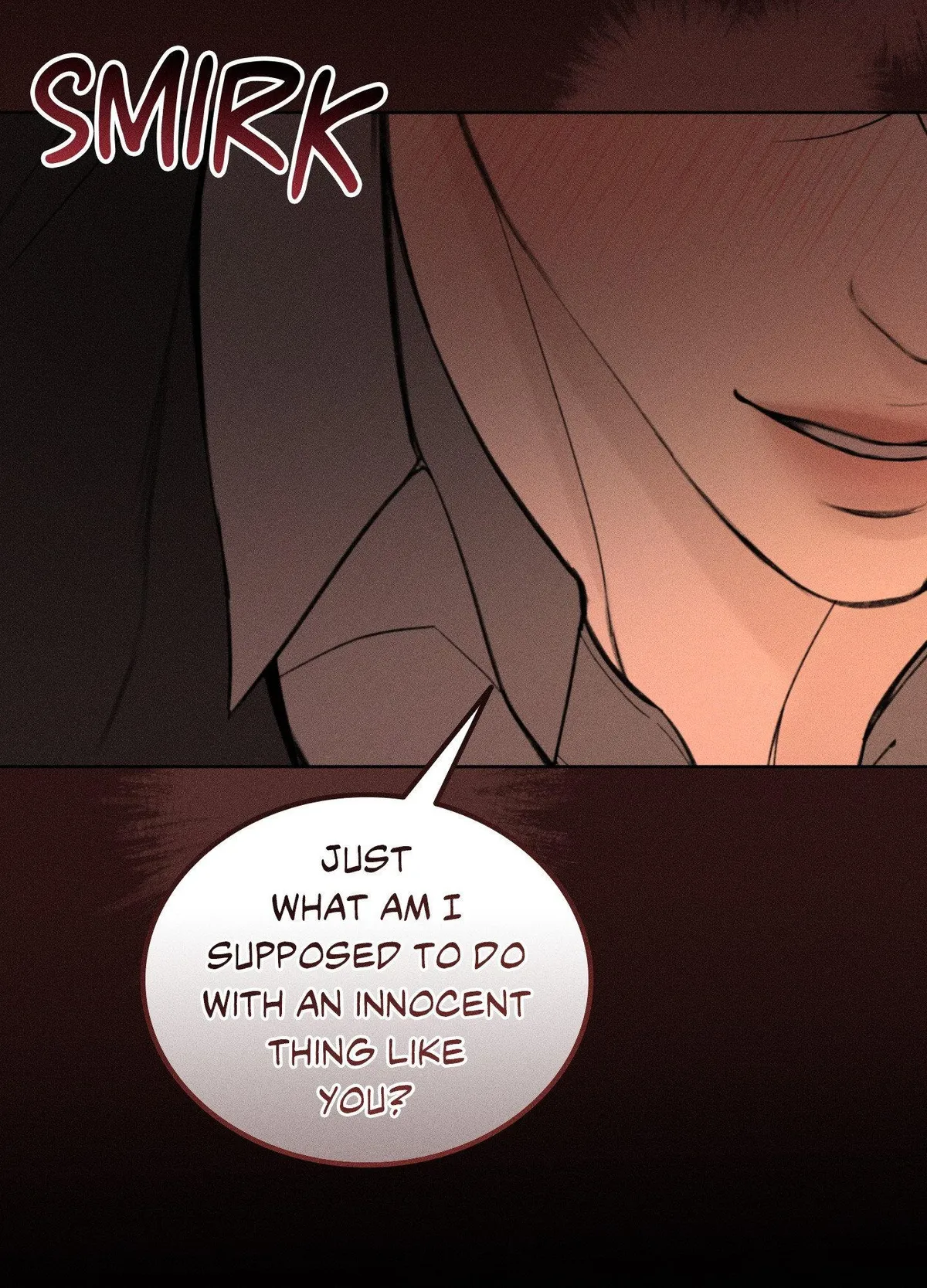 Love Junkie Chapter 33 page 35 - 