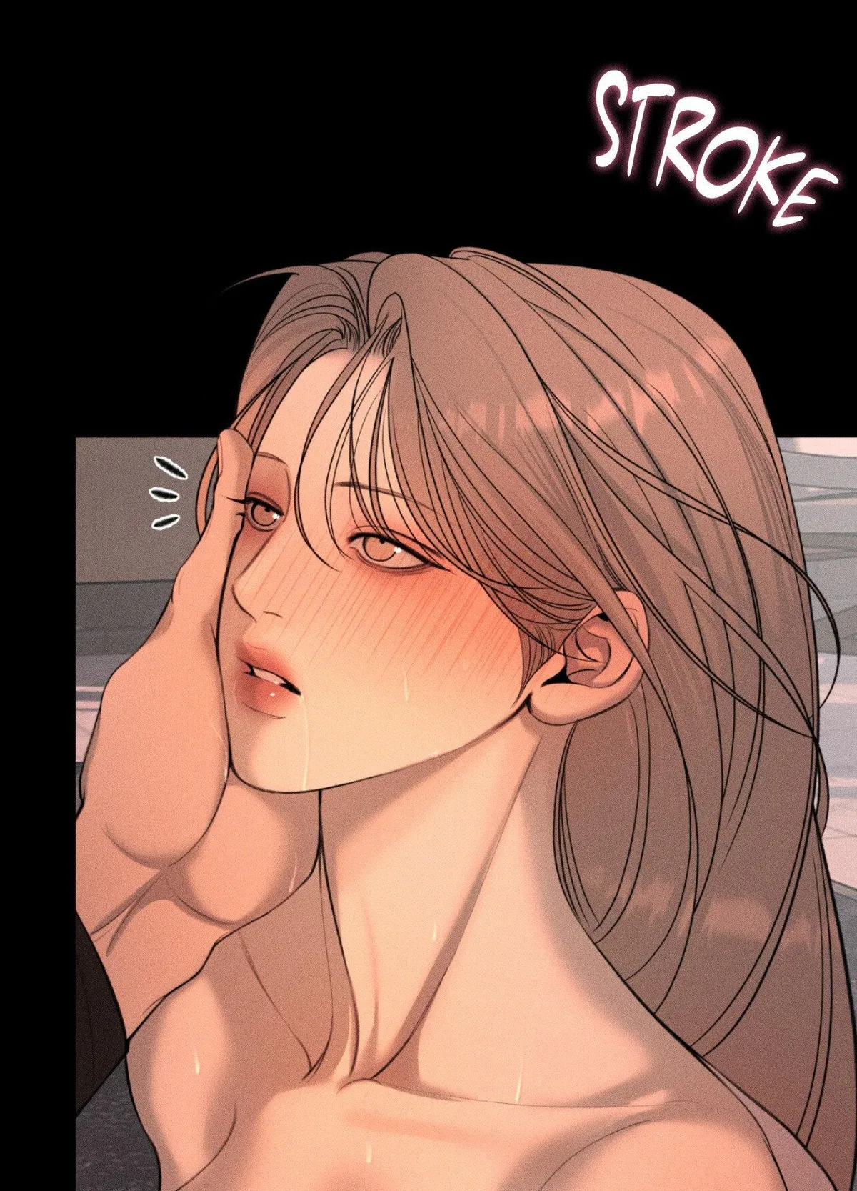 Love Junkie Chapter 33 page 37 - 
