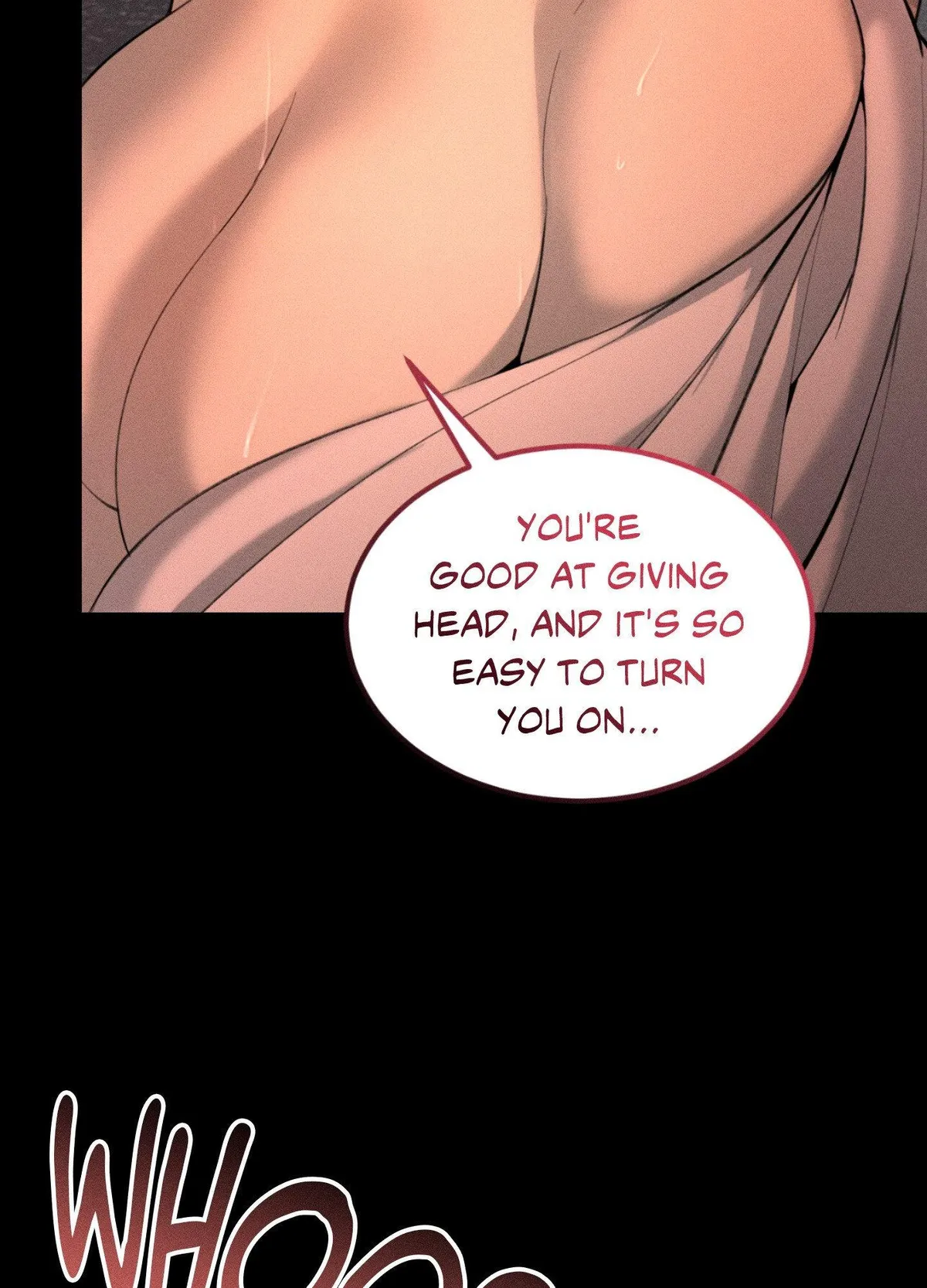 Love Junkie Chapter 33 page 38 - 