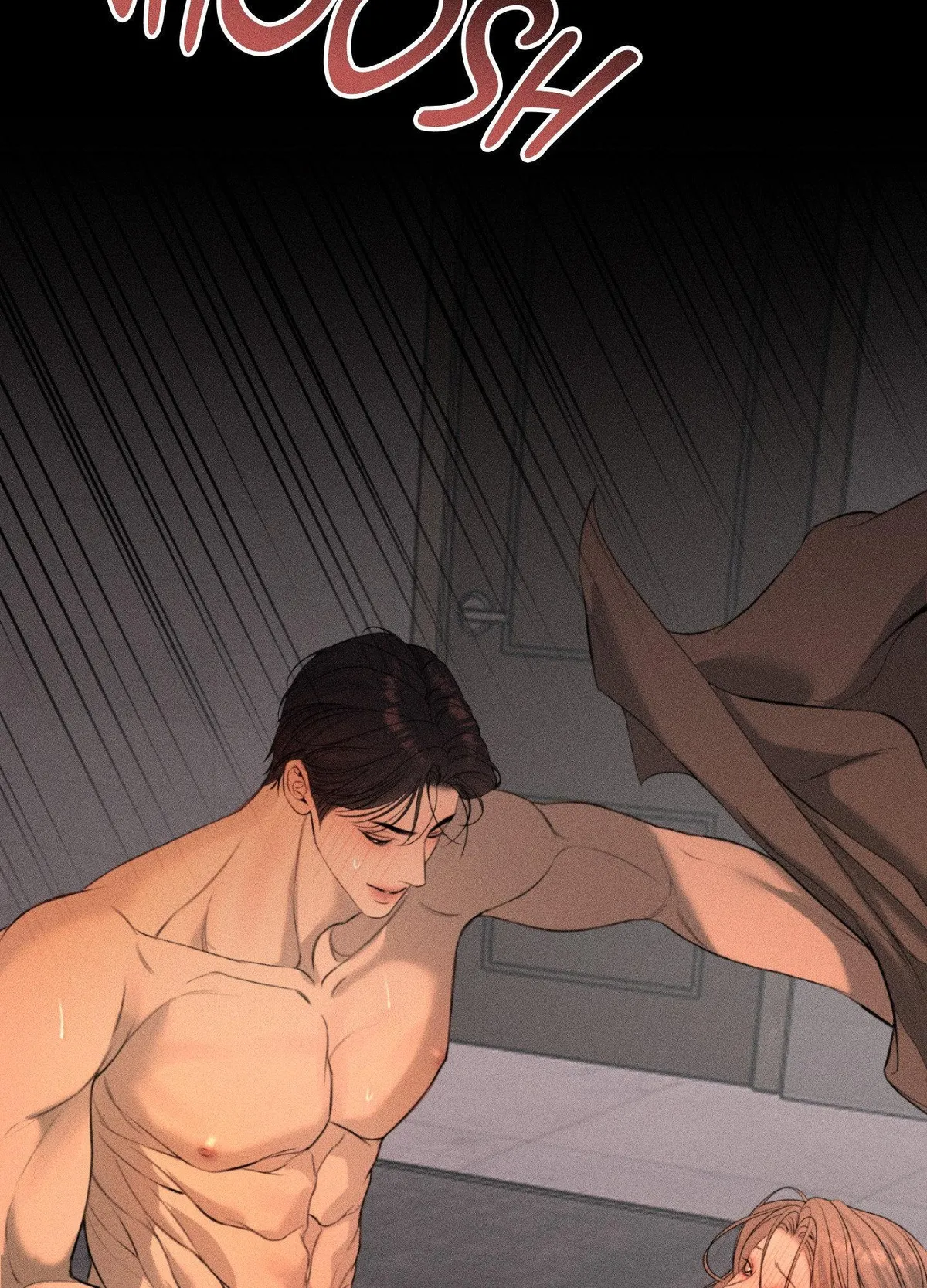 Love Junkie Chapter 33 page 39 - 