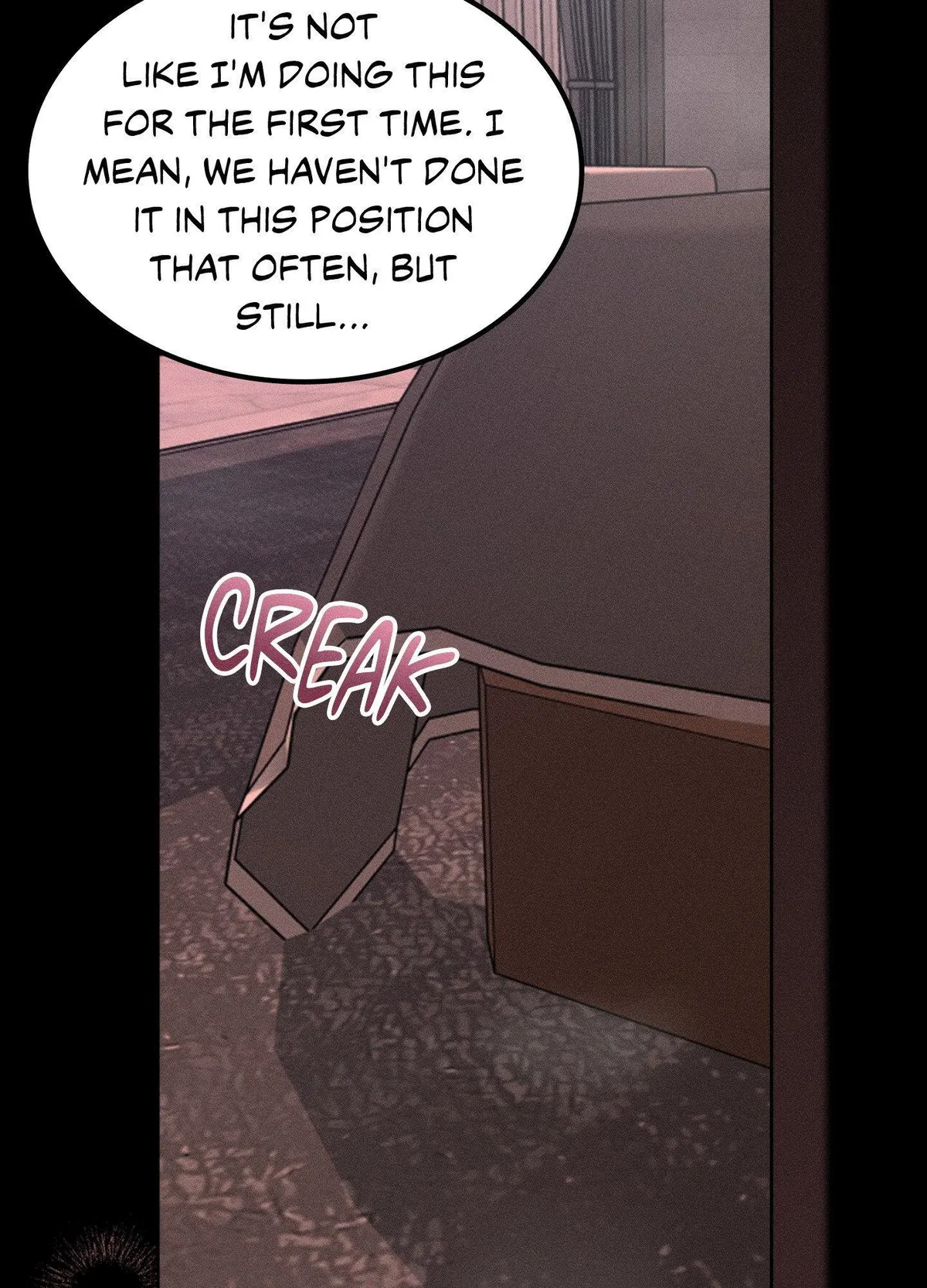 Love Junkie Chapter 33 page 47 - 