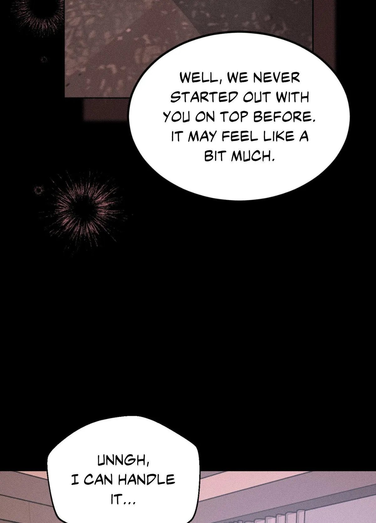 Love Junkie Chapter 33 page 48 - 