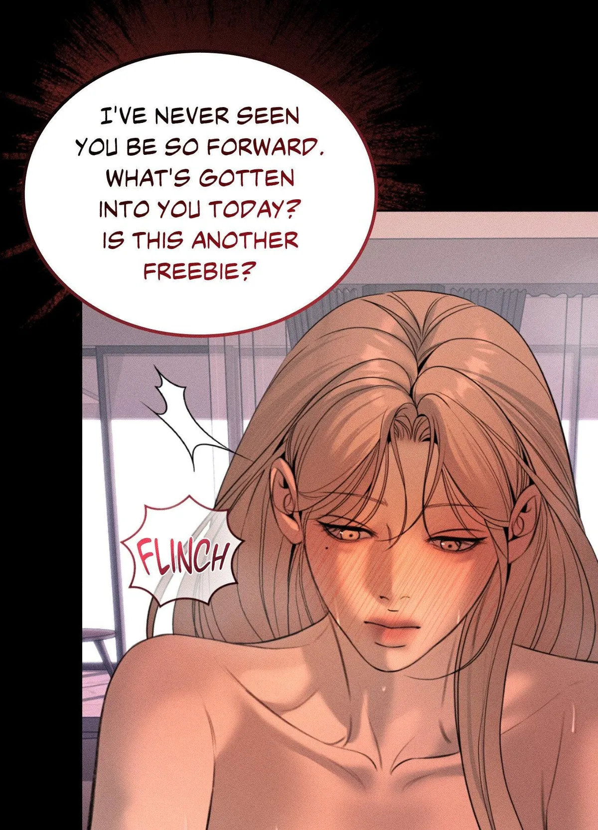 Love Junkie Chapter 33 page 51 - 