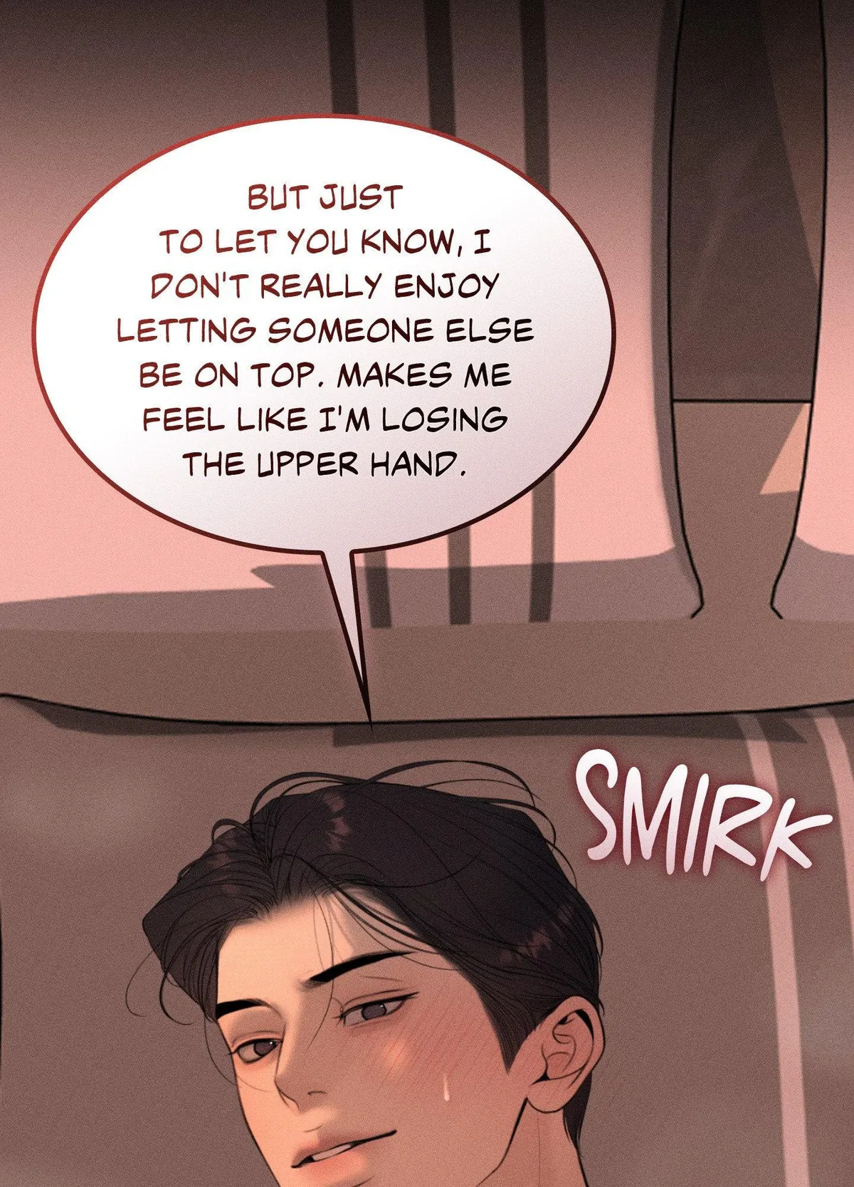 Love Junkie Chapter 33 page 53 - 