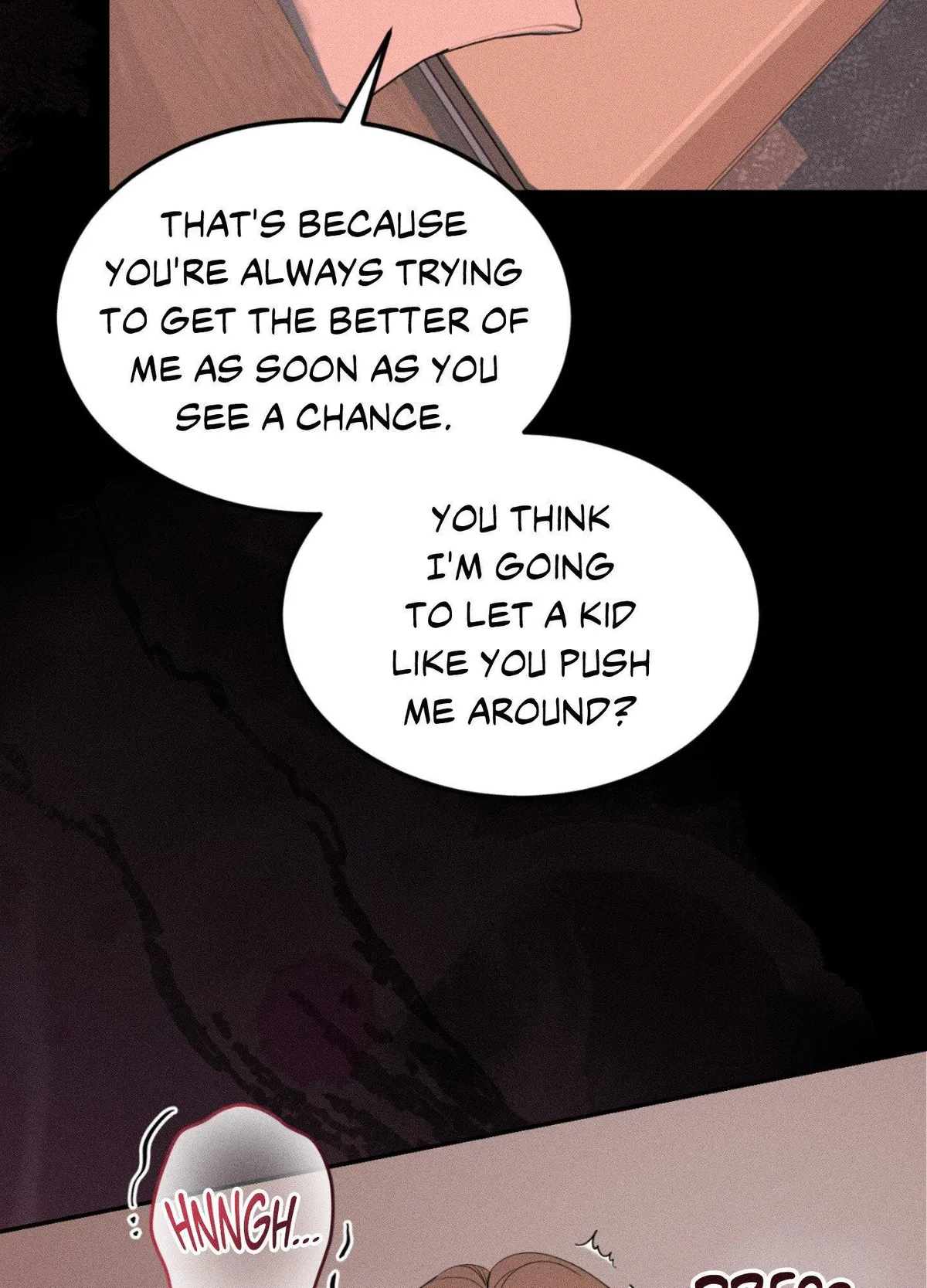 Love Junkie Chapter 33 page 59 - 