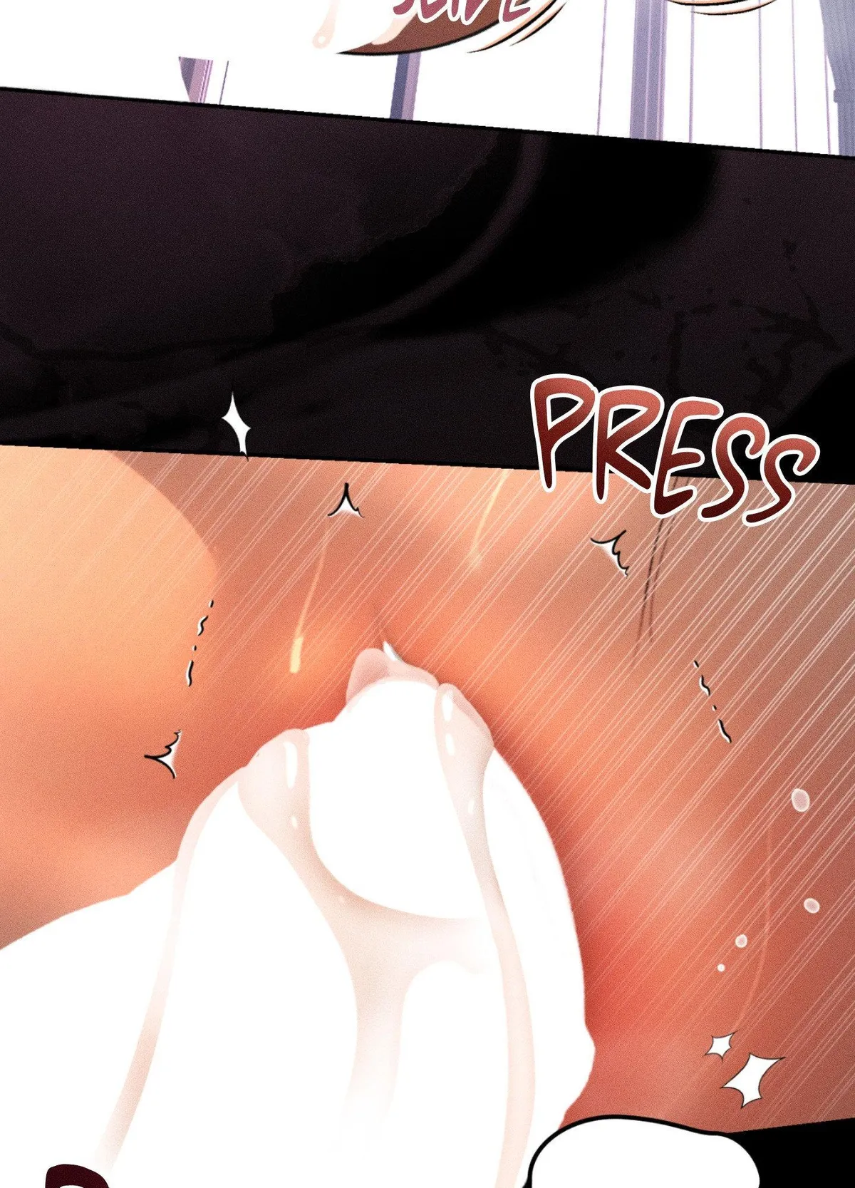 Love Junkie Chapter 33 page 61 - 