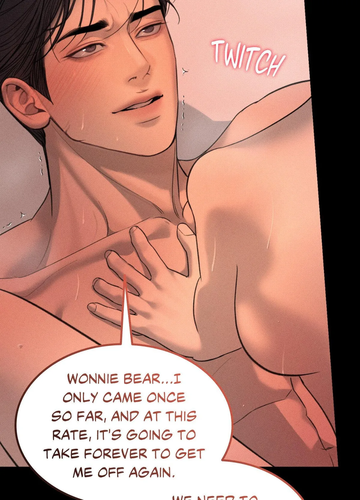 Love Junkie Chapter 33 page 63 - 