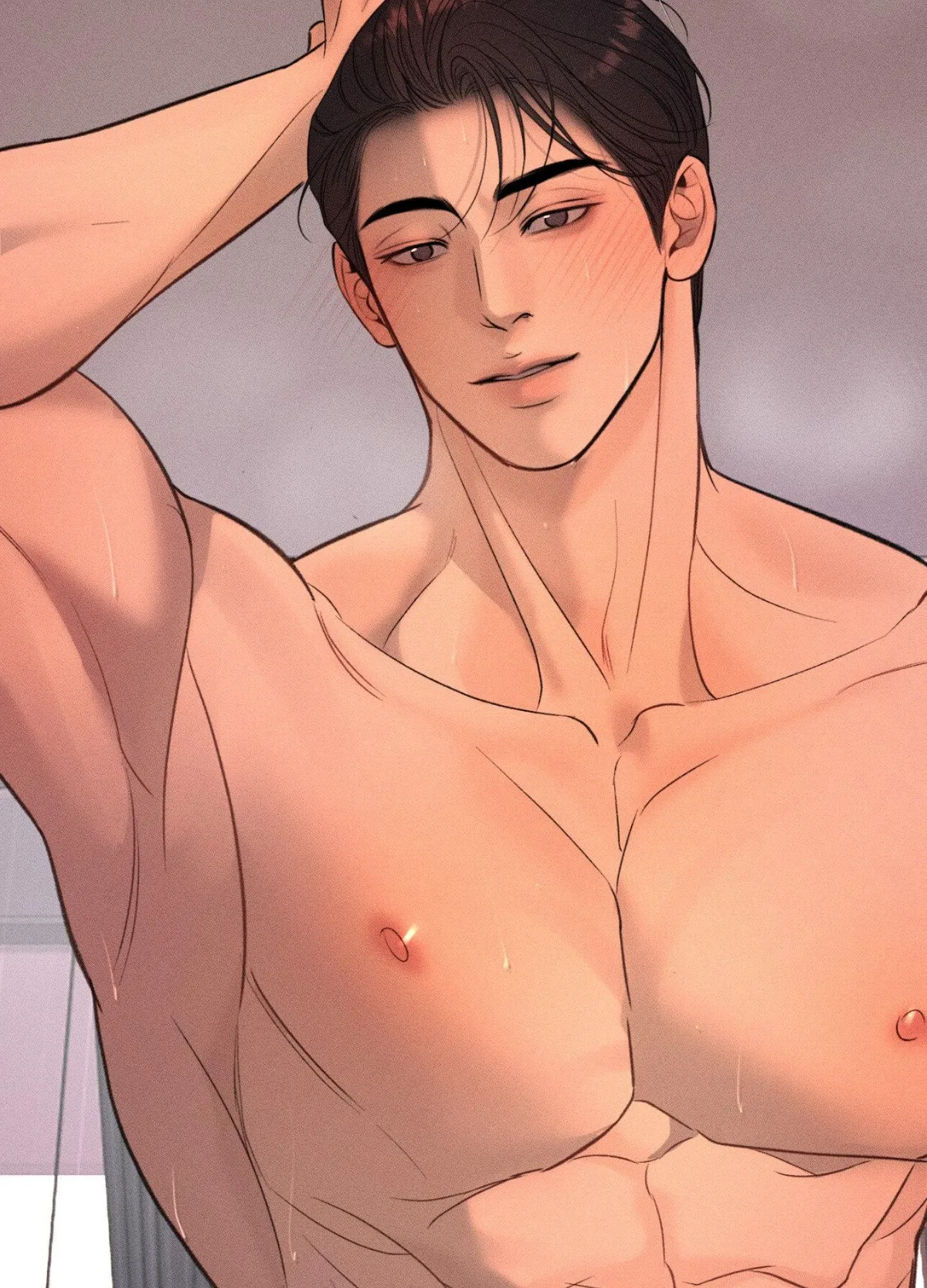 Love Junkie Chapter 33 page 84 - 