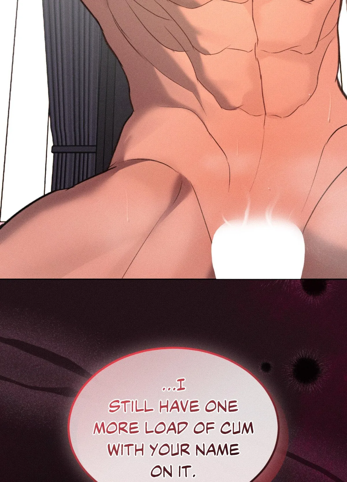 Love Junkie Chapter 33 page 85 - 