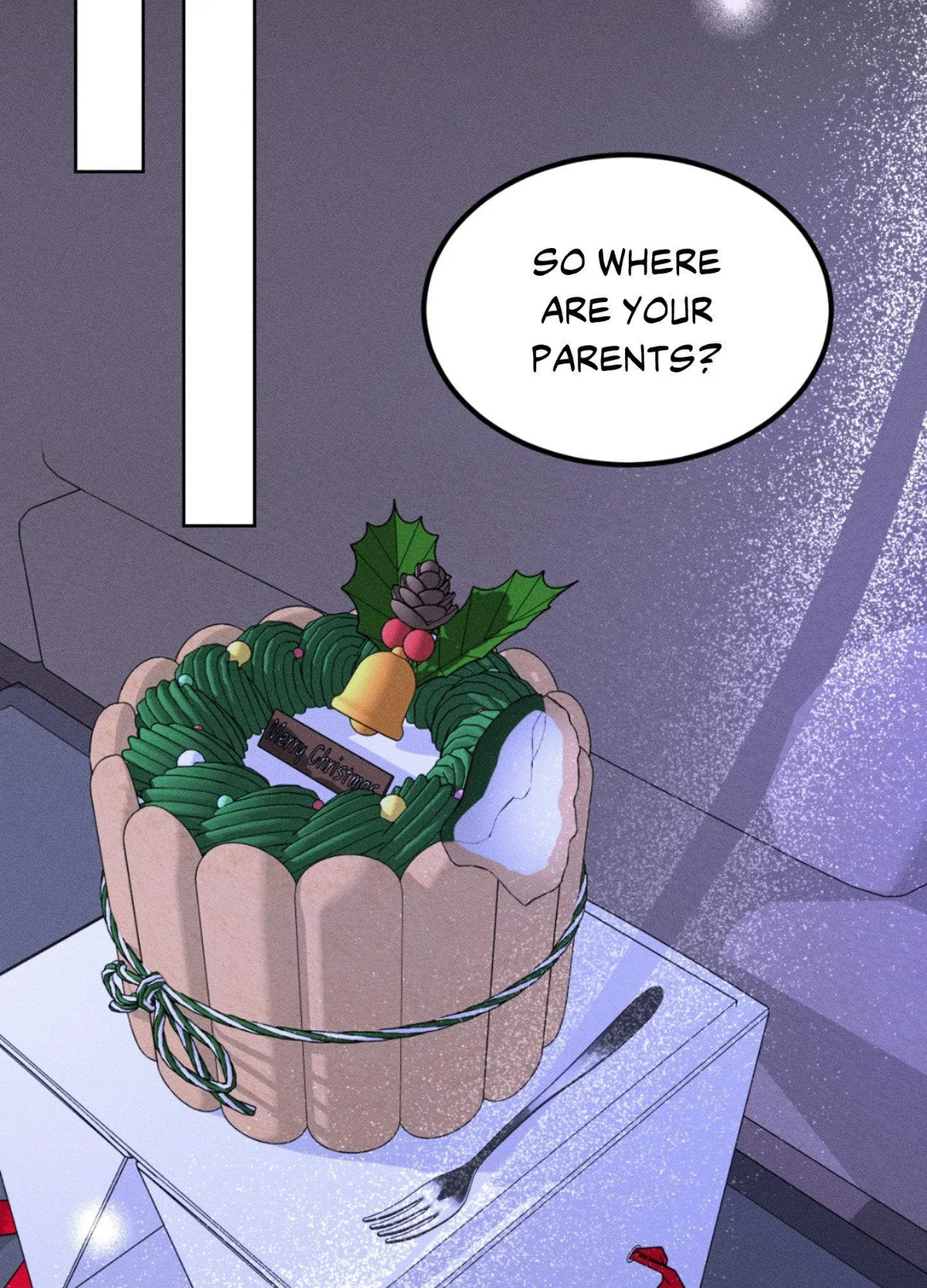 Love Junkie Chapter 33 page 88 - 