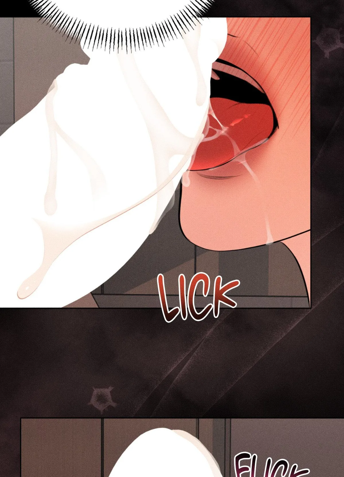 Love Junkie Chapter 33 page 10 - 