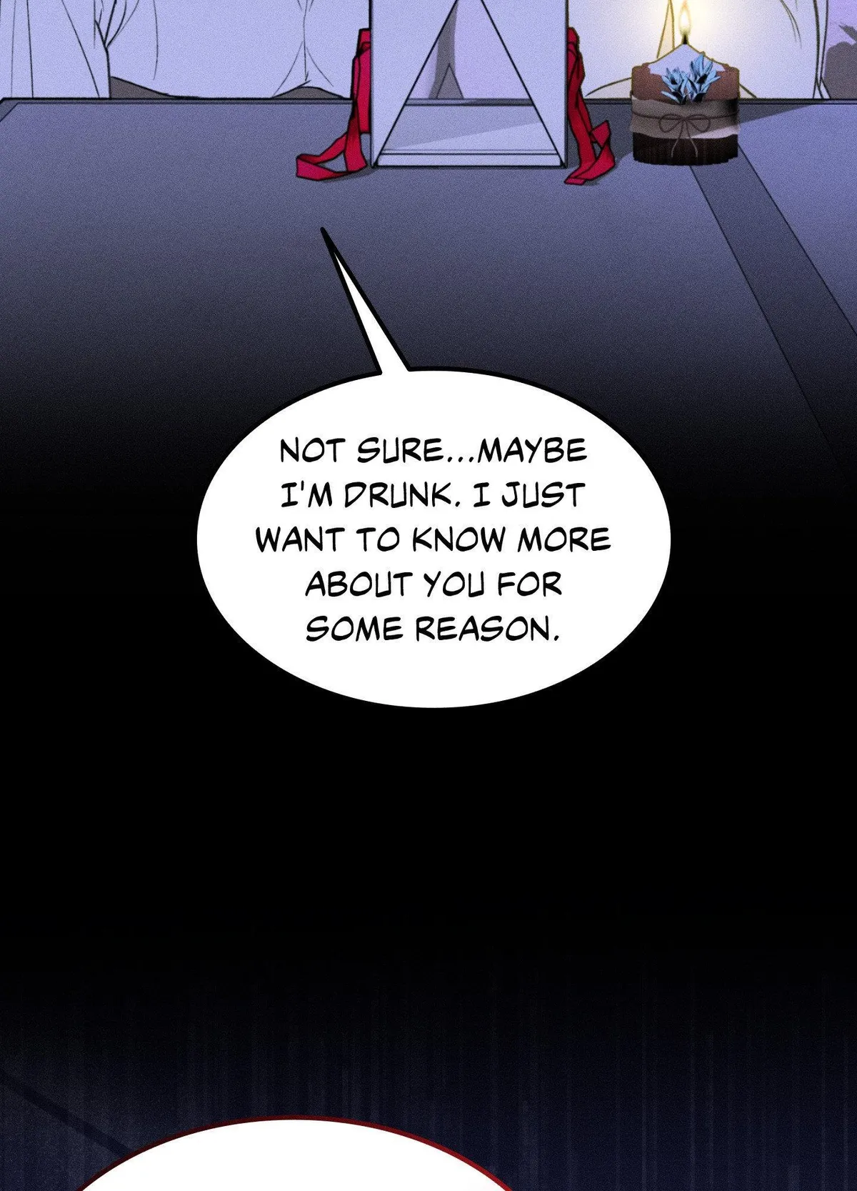 Love Junkie Chapter 33 page 92 - 