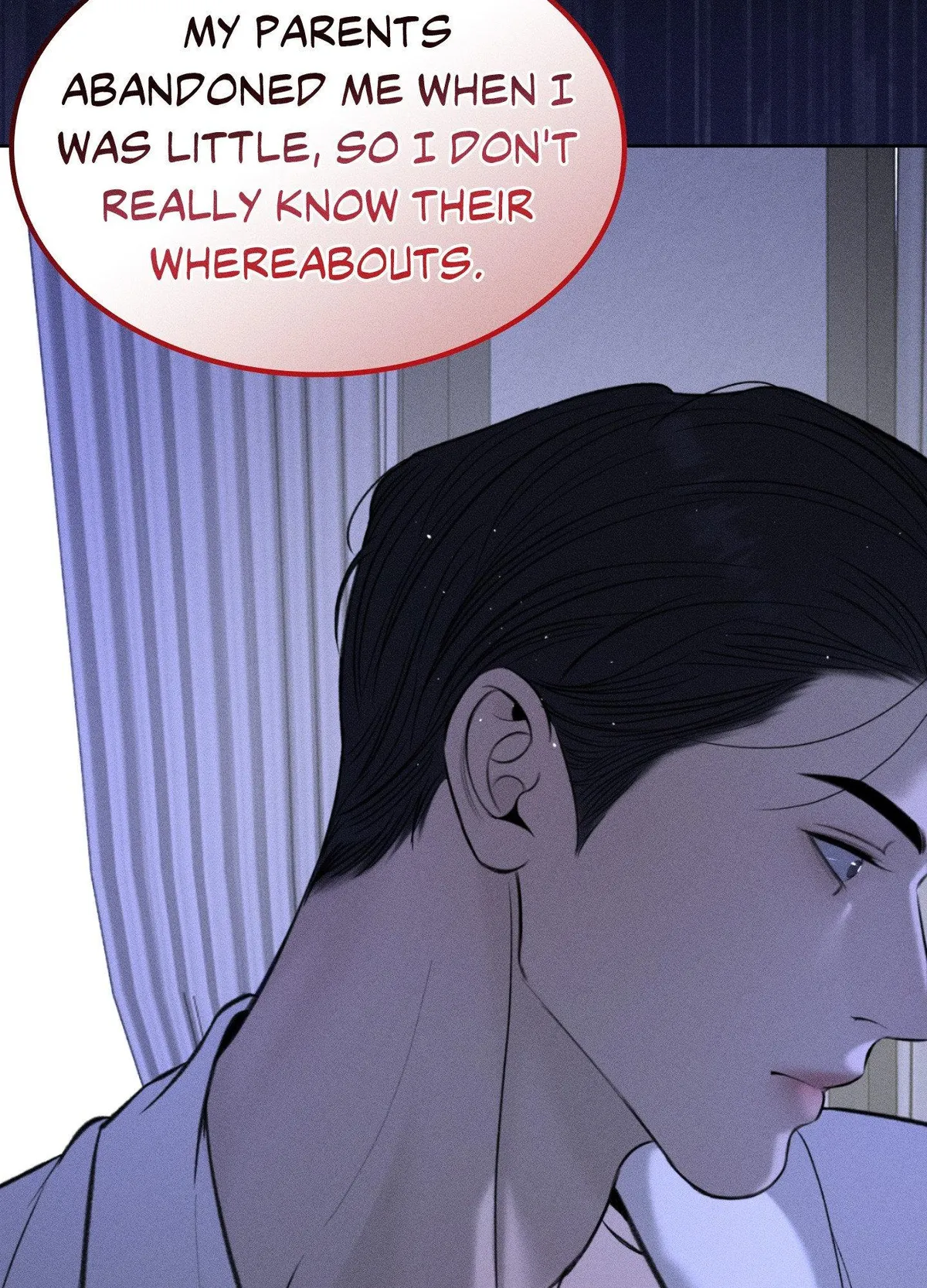 Love Junkie Chapter 33 page 93 - 