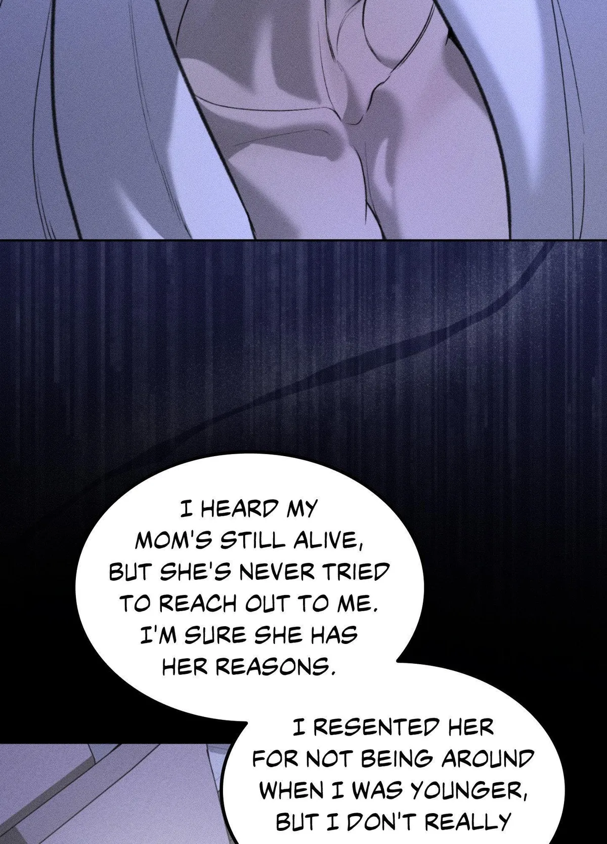 Love Junkie Chapter 33 page 94 - 