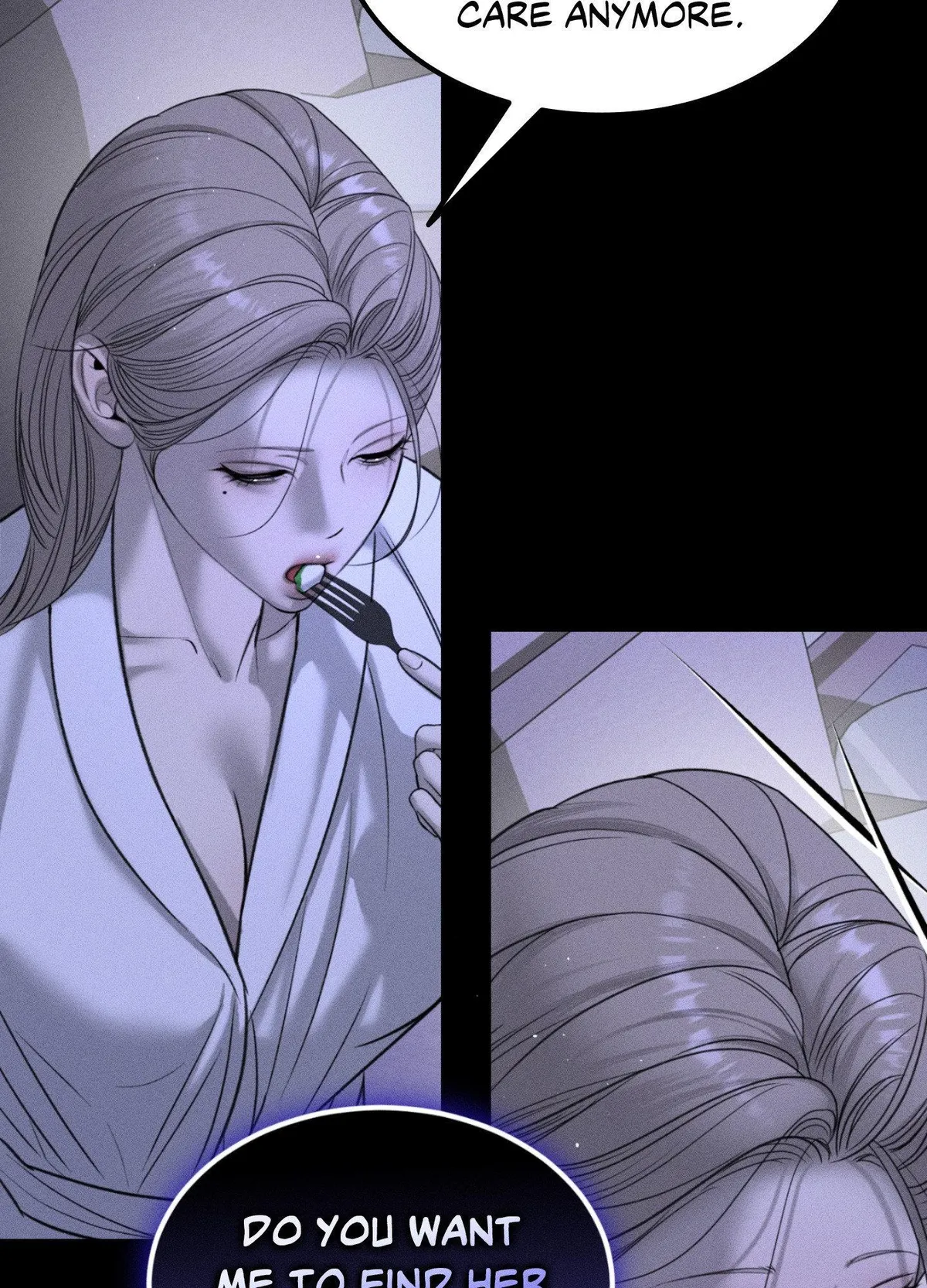 Love Junkie Chapter 33 page 95 - 