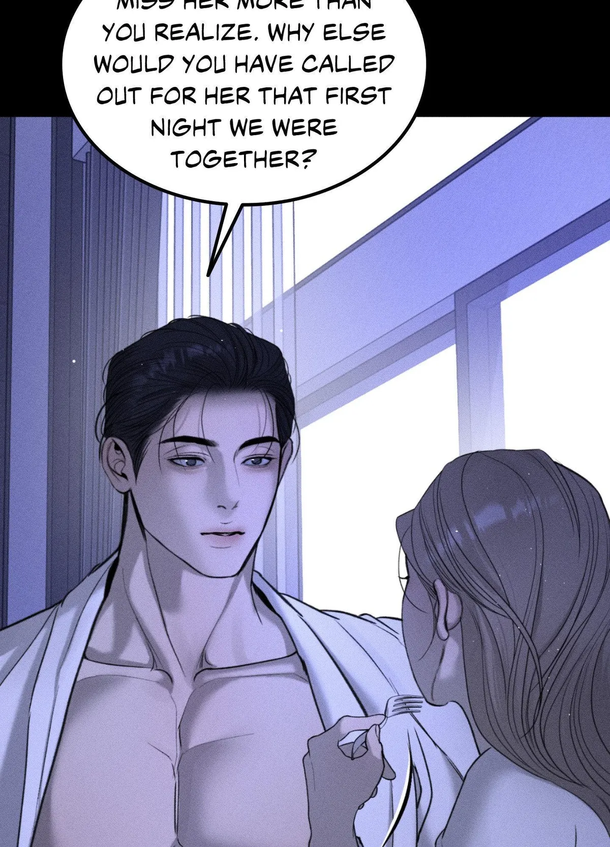 Love Junkie Chapter 33 page 97 - 