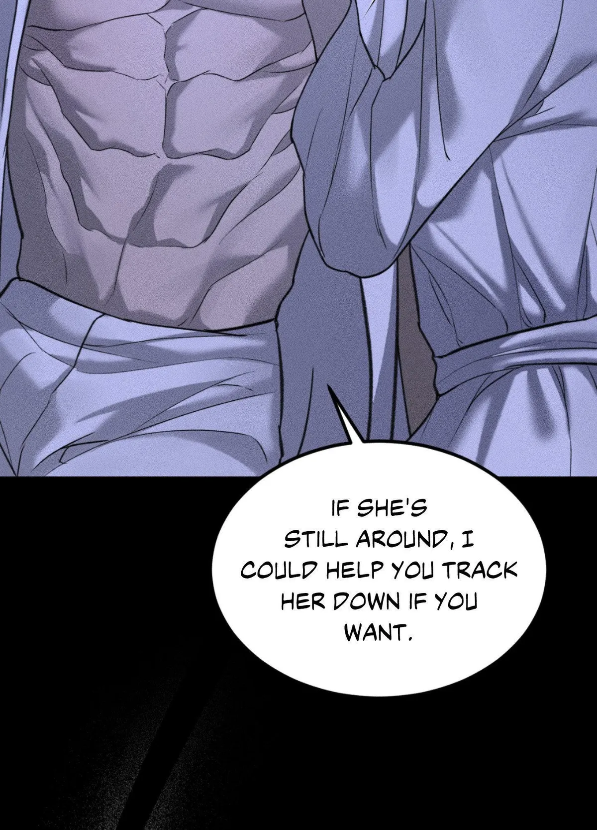 Love Junkie Chapter 33 page 98 - 
