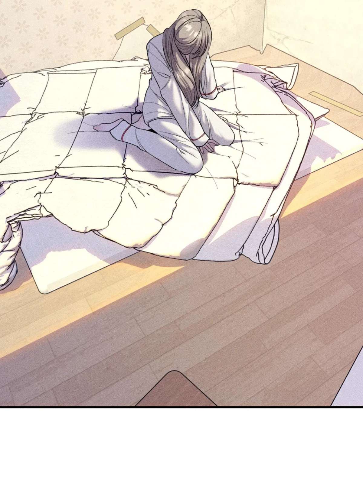 Love Junkie Chapter 34 page 2 - 