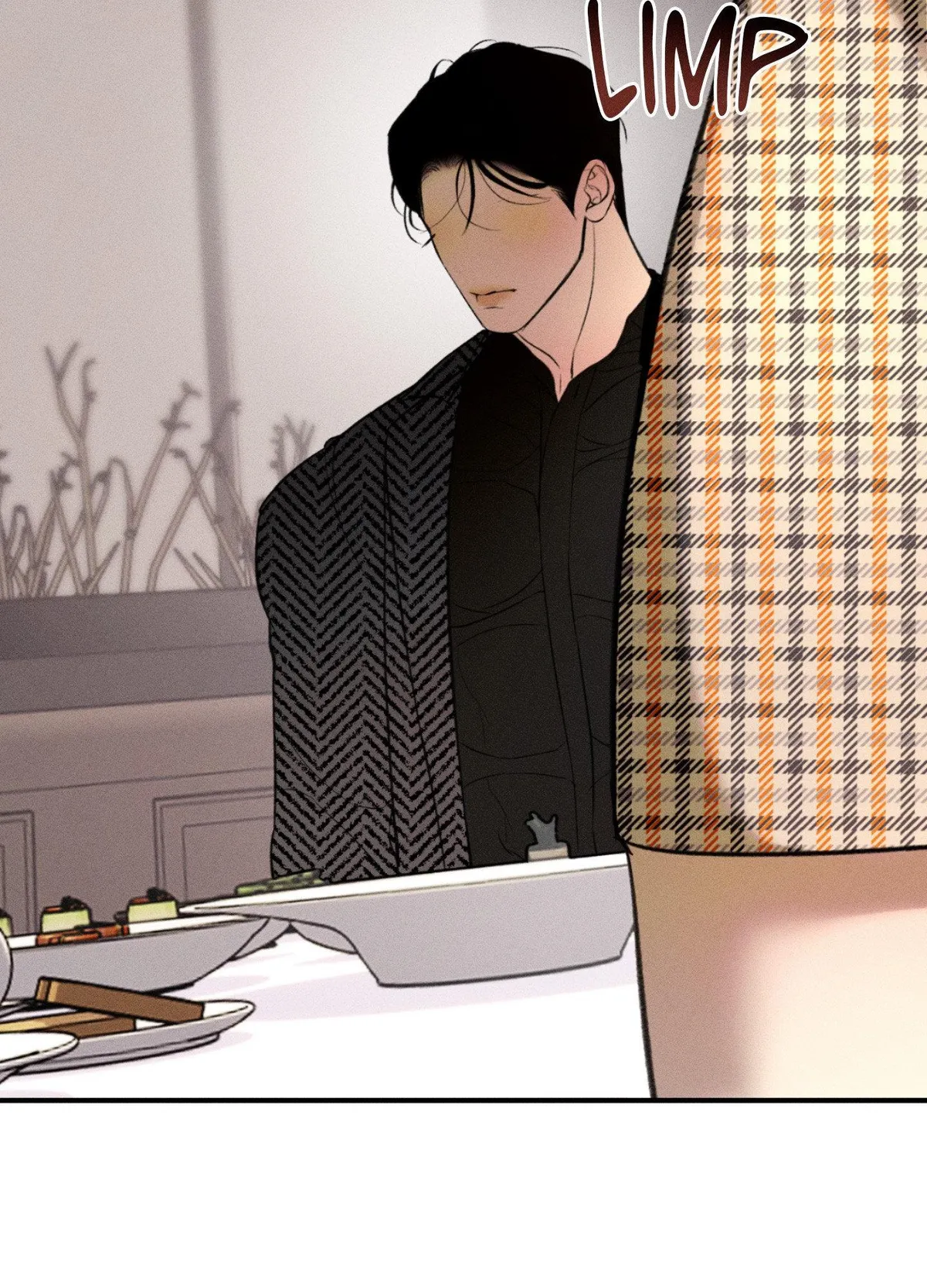 Love Junkie Chapter 34 page 105 - 
