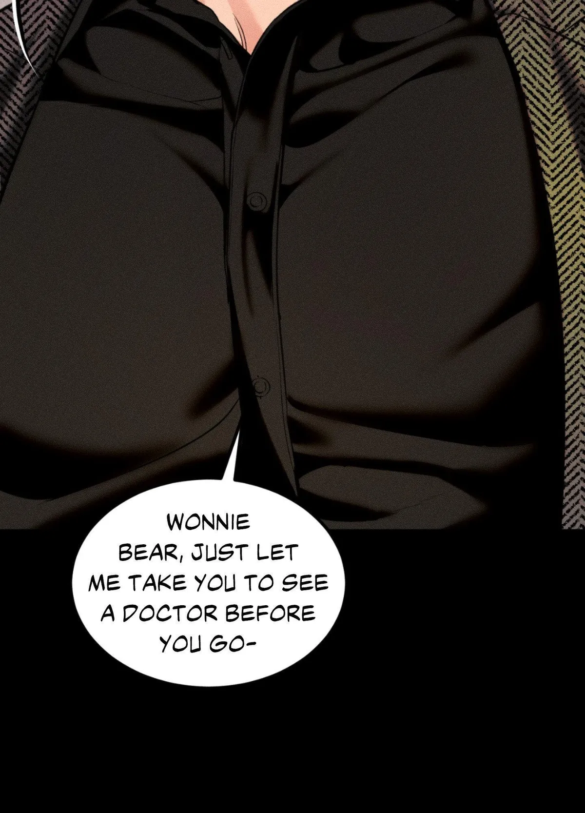 Love Junkie Chapter 34 page 107 - 