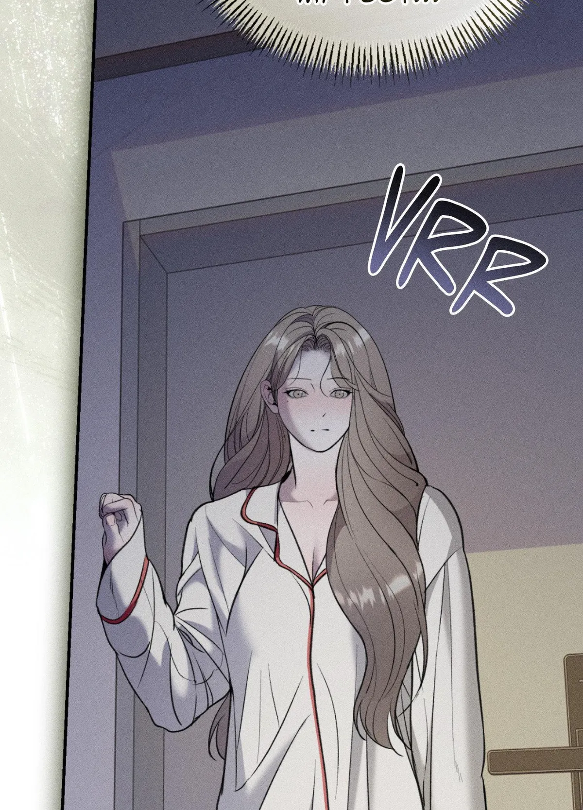 Love Junkie Chapter 34 page 14 - 