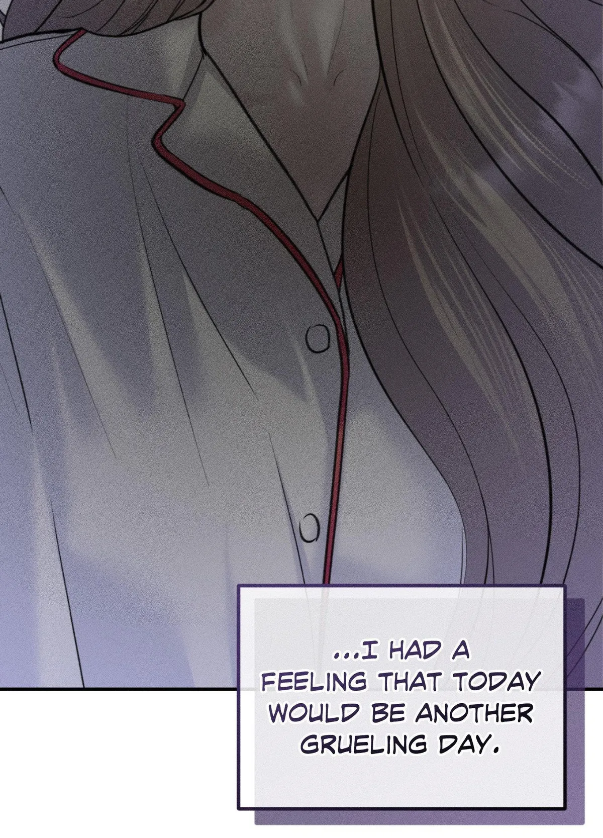 Love Junkie Chapter 34 page 17 - 