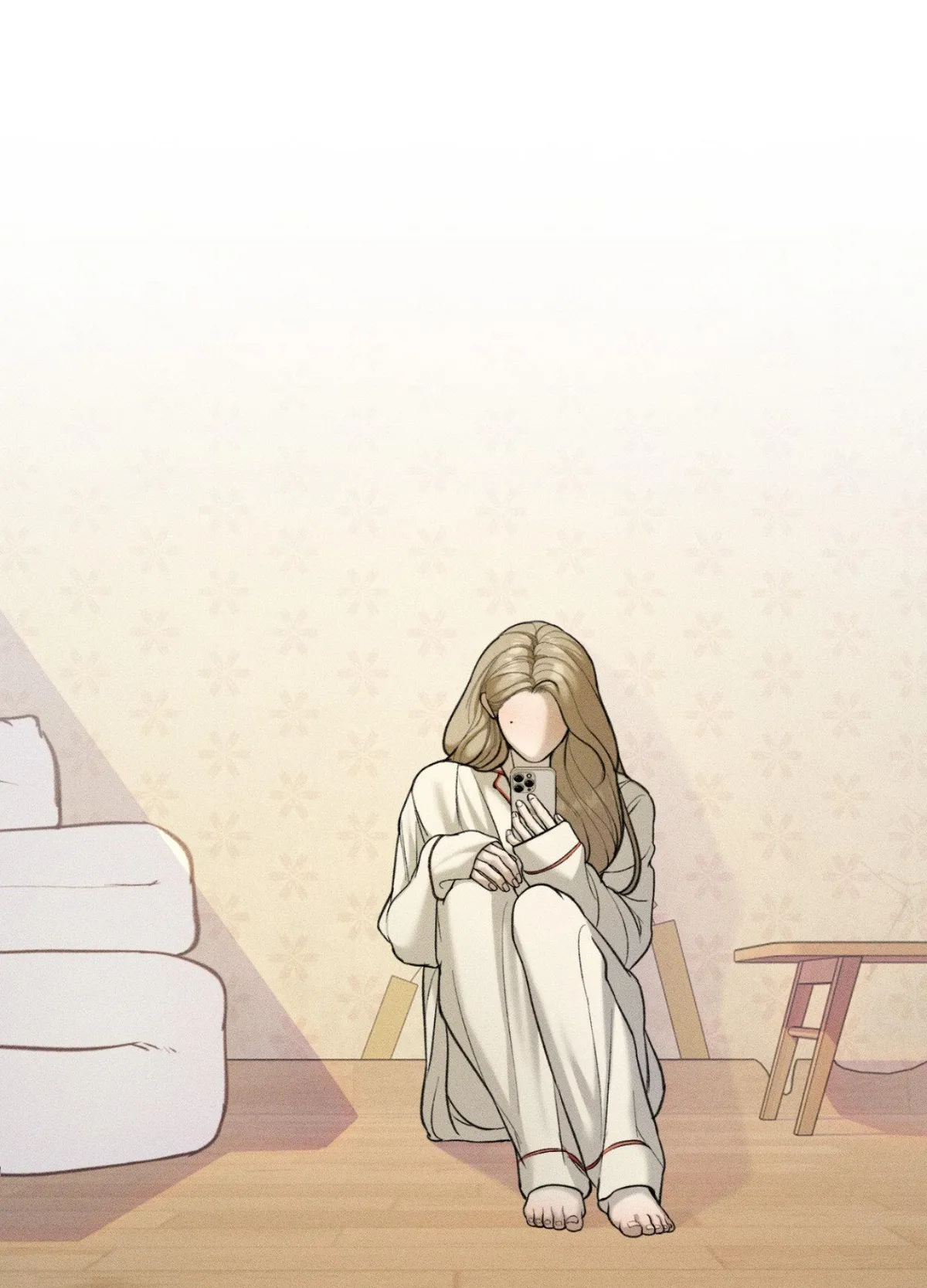Love Junkie Chapter 34 page 24 - 