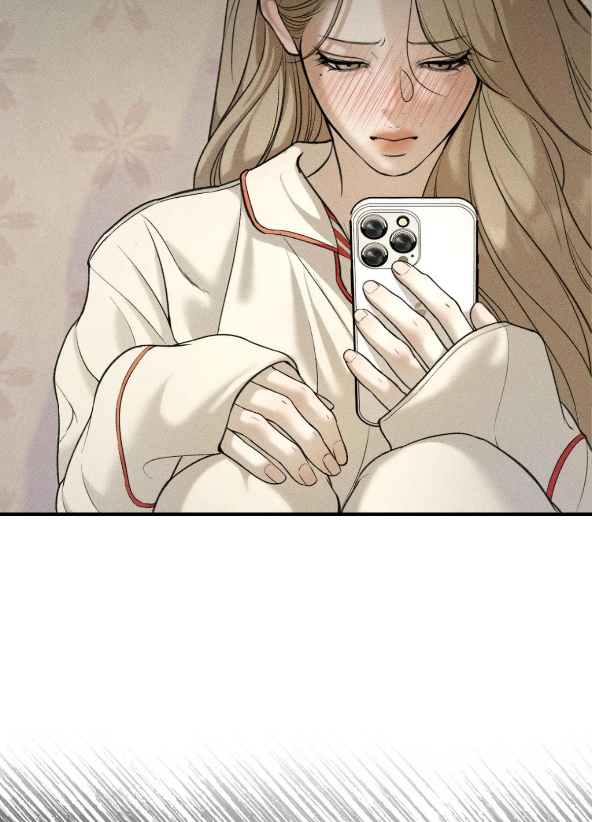 Love Junkie Chapter 34 page 26 - 
