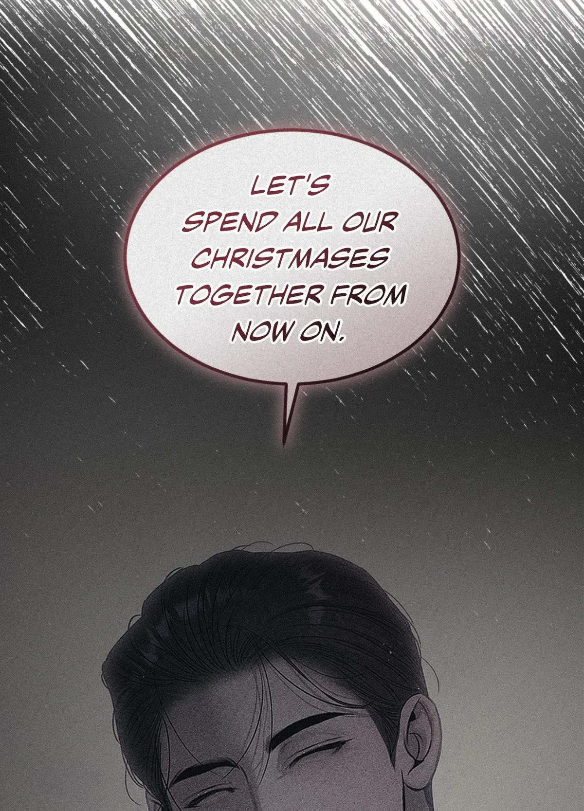 Love Junkie Chapter 34 page 27 - 