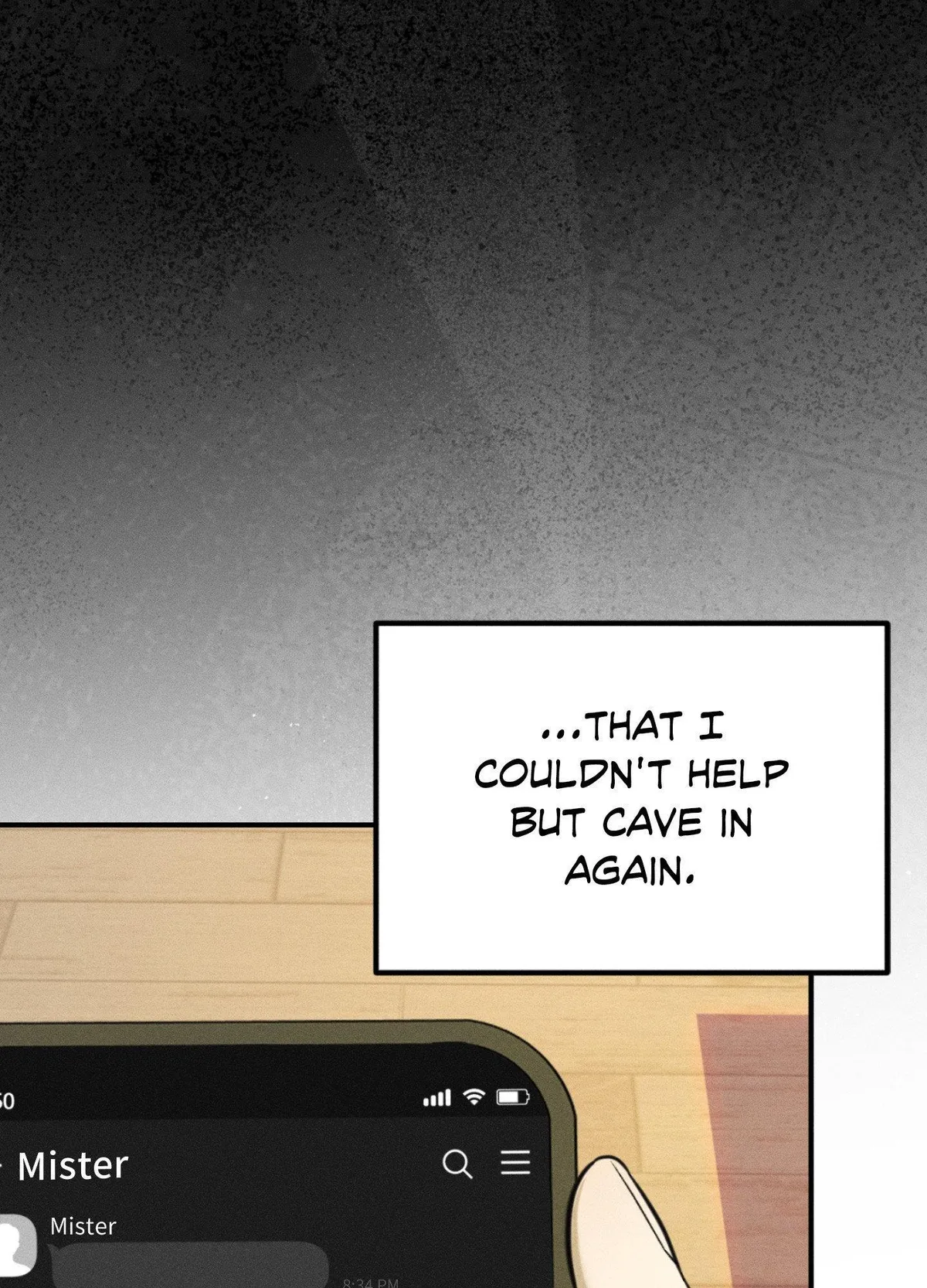 Love Junkie Chapter 34 page 29 - 