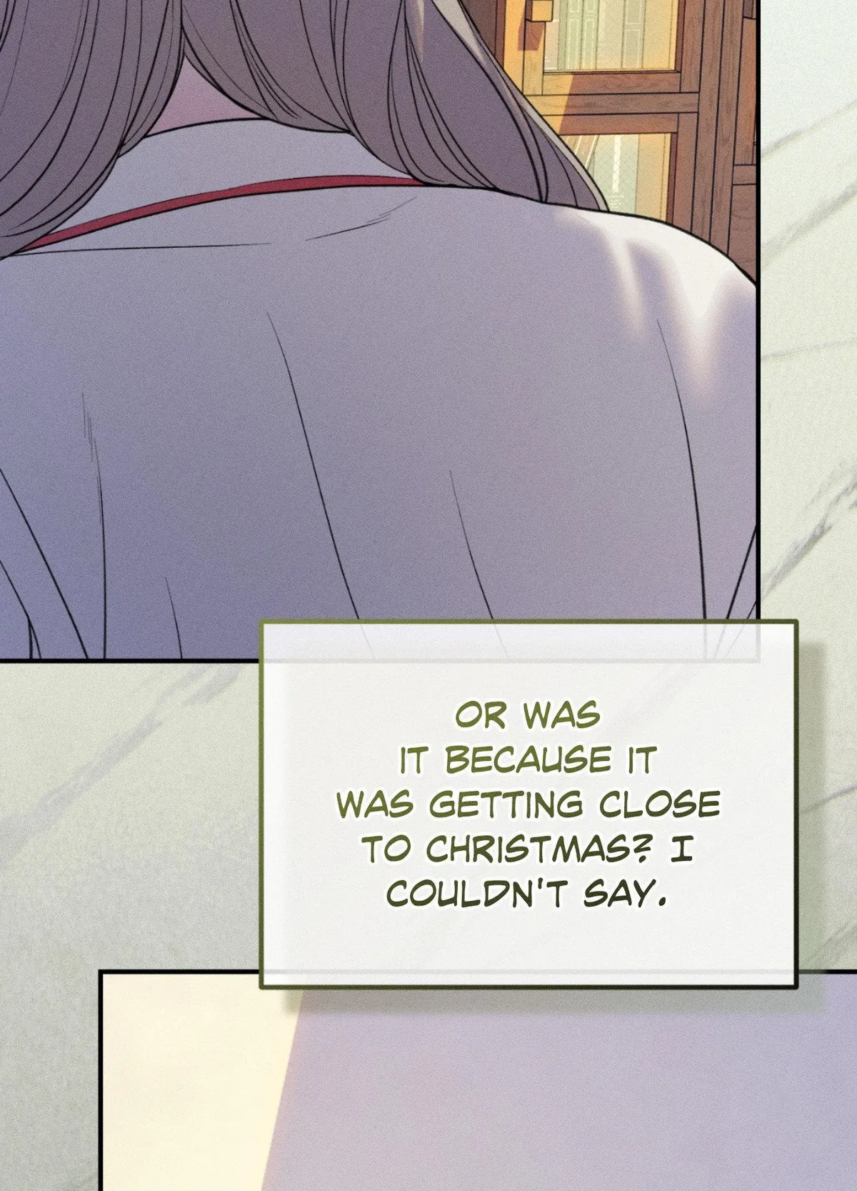 Love Junkie Chapter 34 page 4 - 