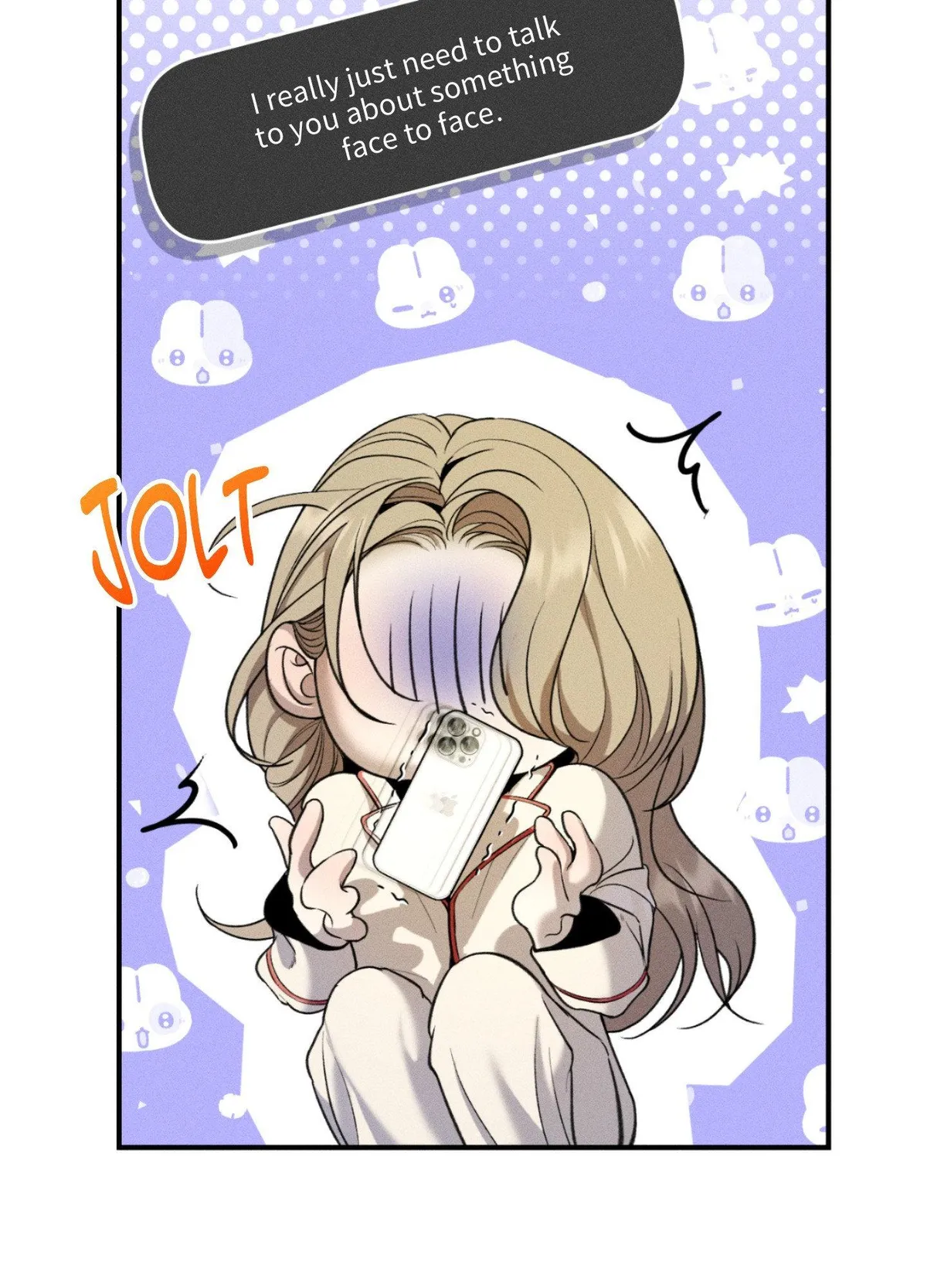 Love Junkie Chapter 34 page 33 - 