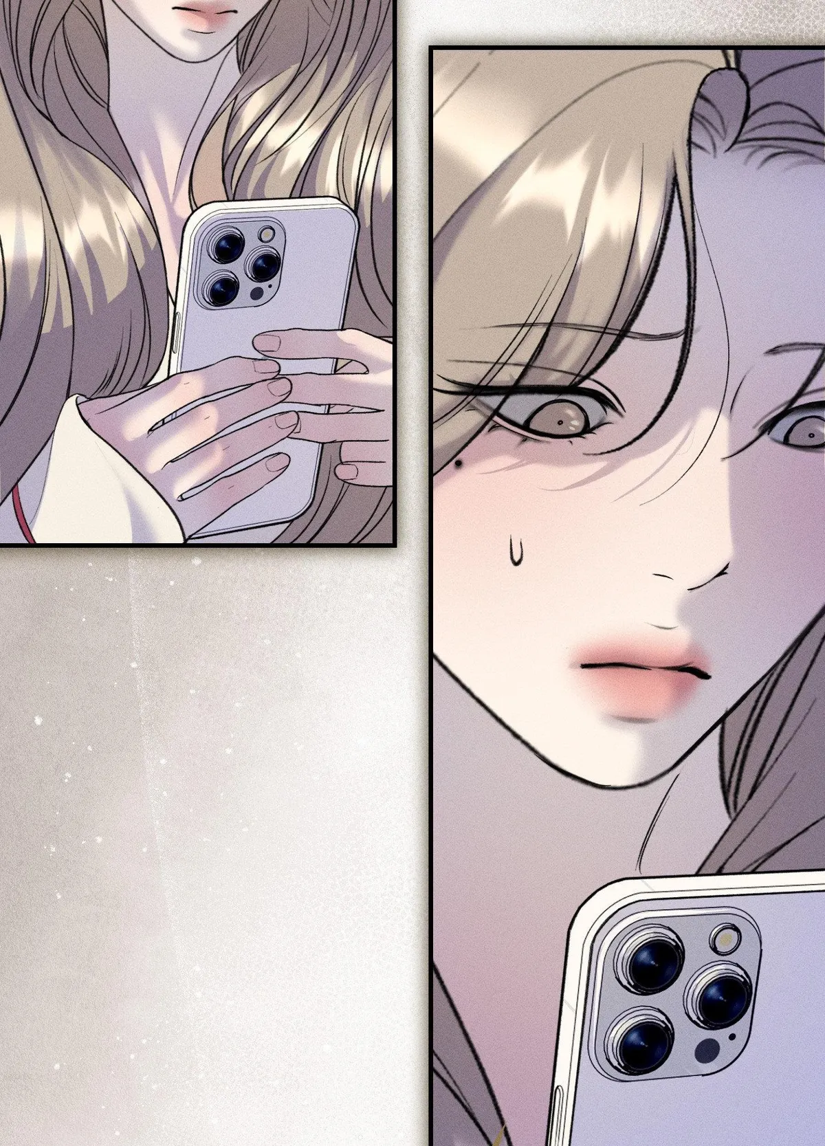 Love Junkie Chapter 34 page 38 - 