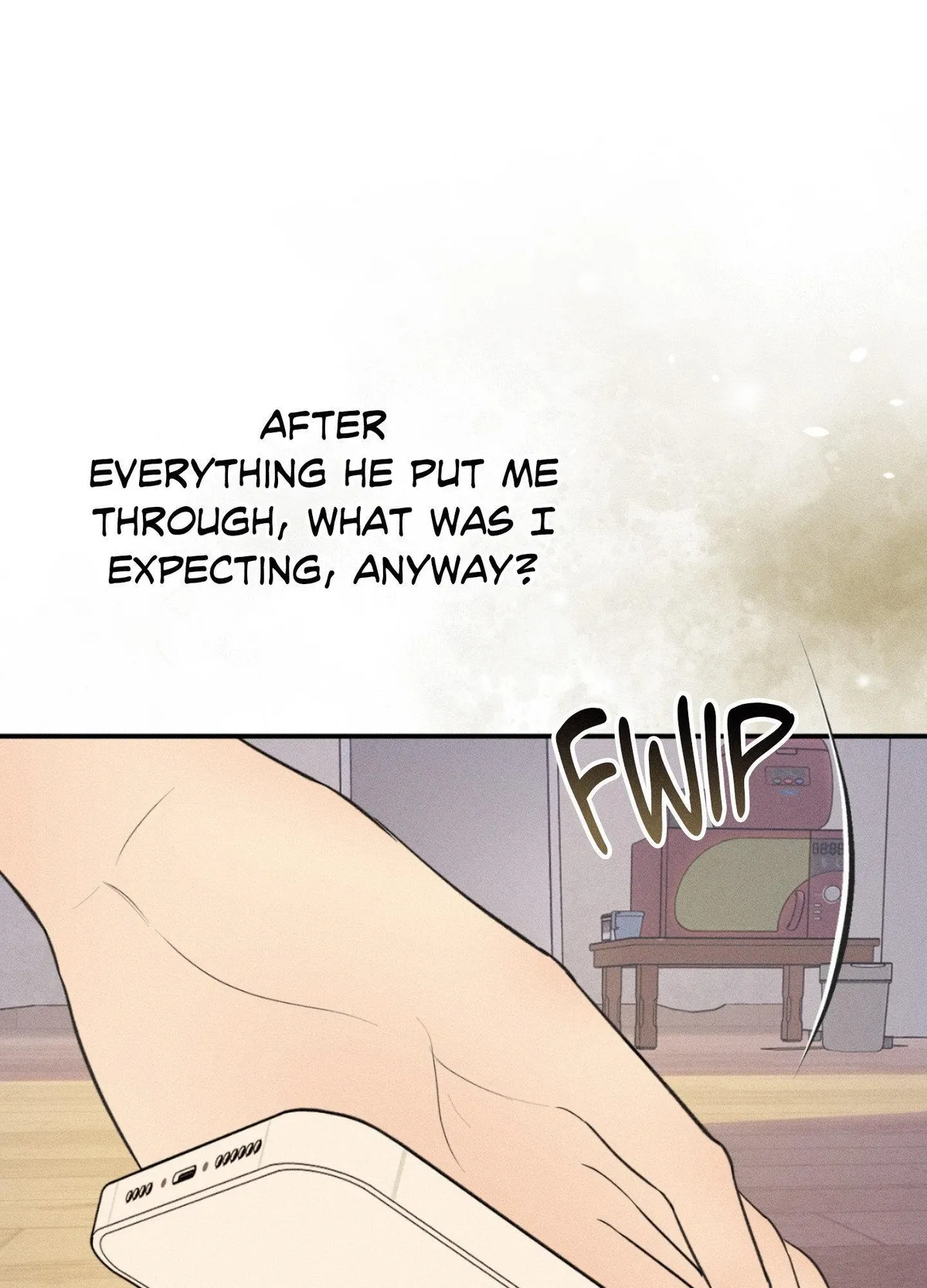 Love Junkie Chapter 34 page 46 - 