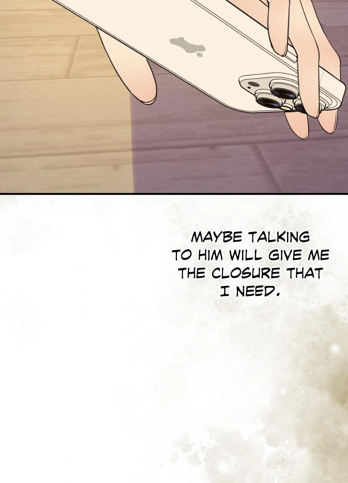 Love Junkie Chapter 34 page 47 - 