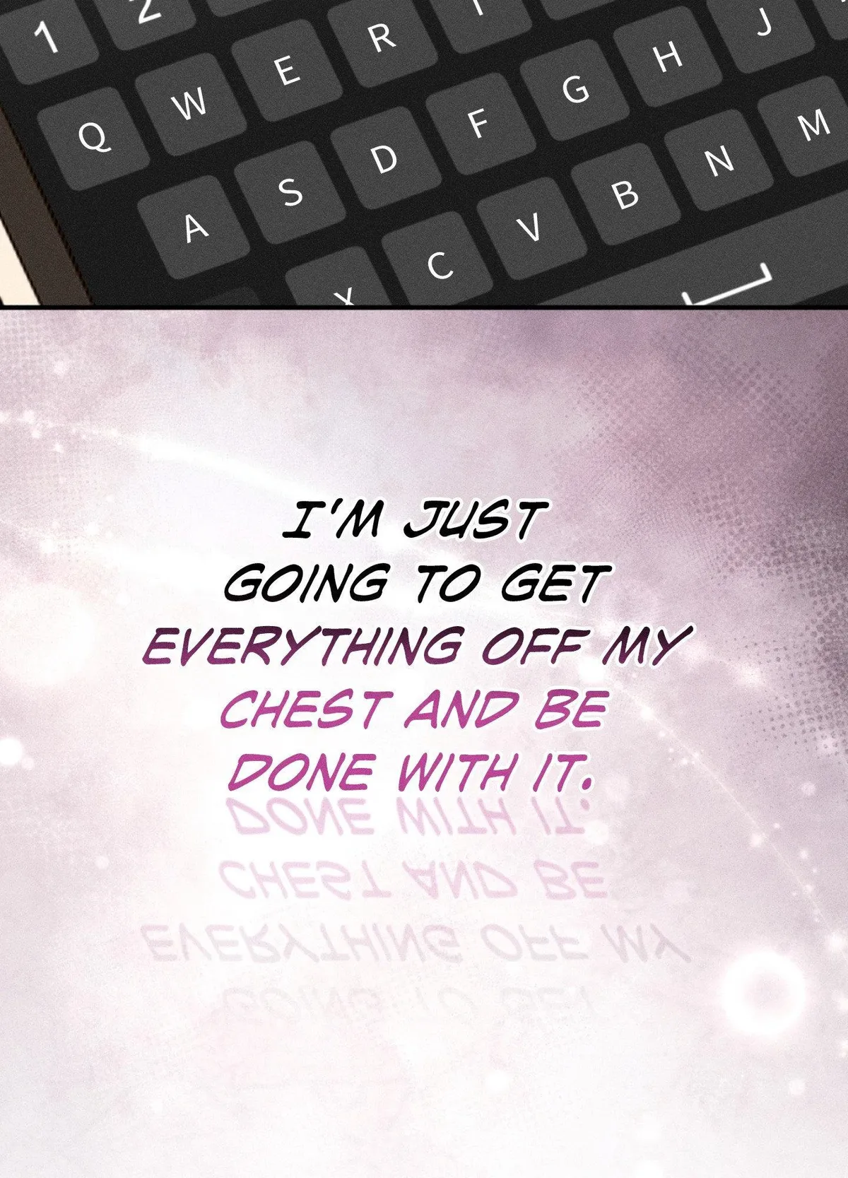 Love Junkie Chapter 34 page 50 - 