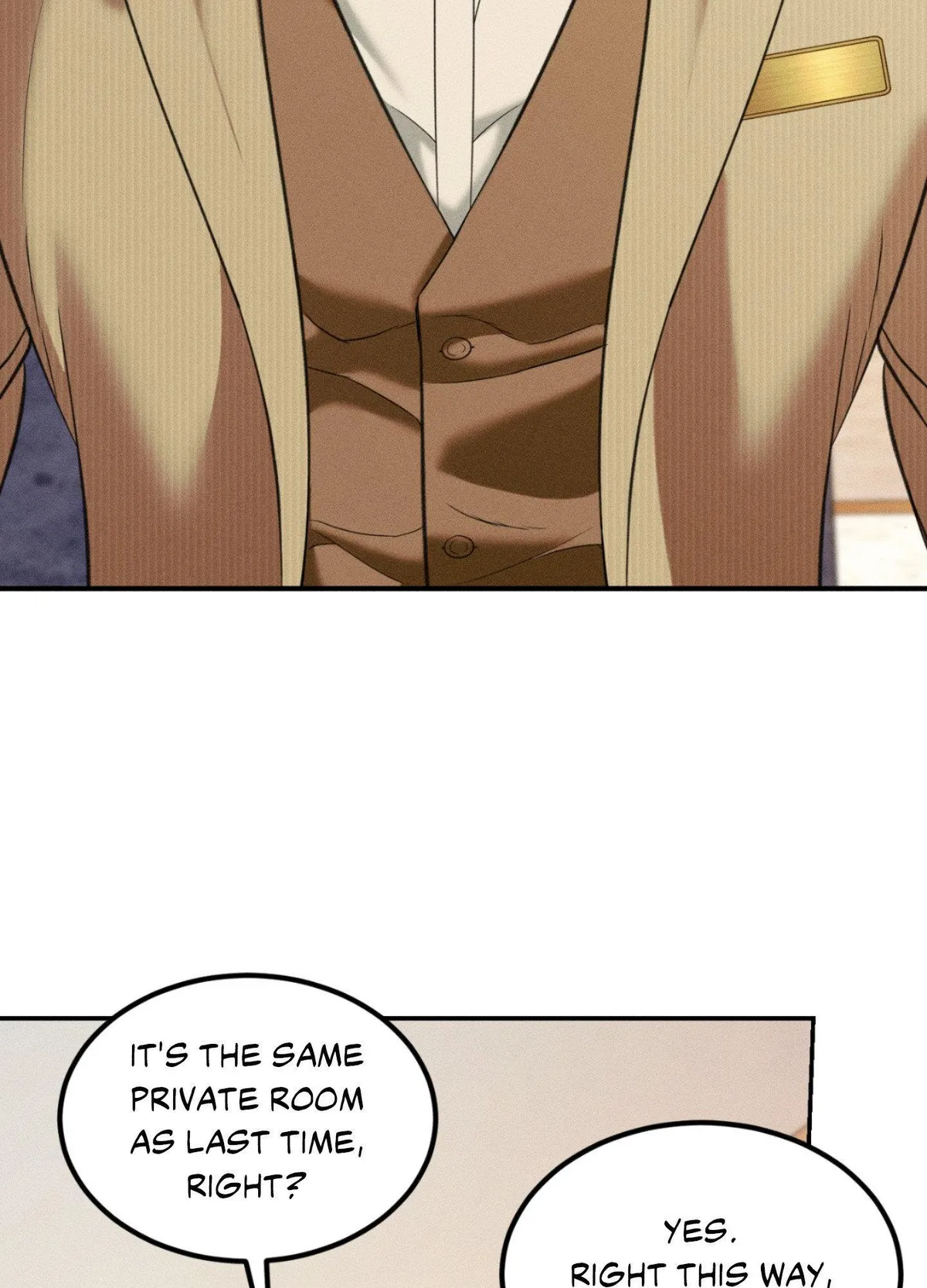 Love Junkie Chapter 34 page 53 - 