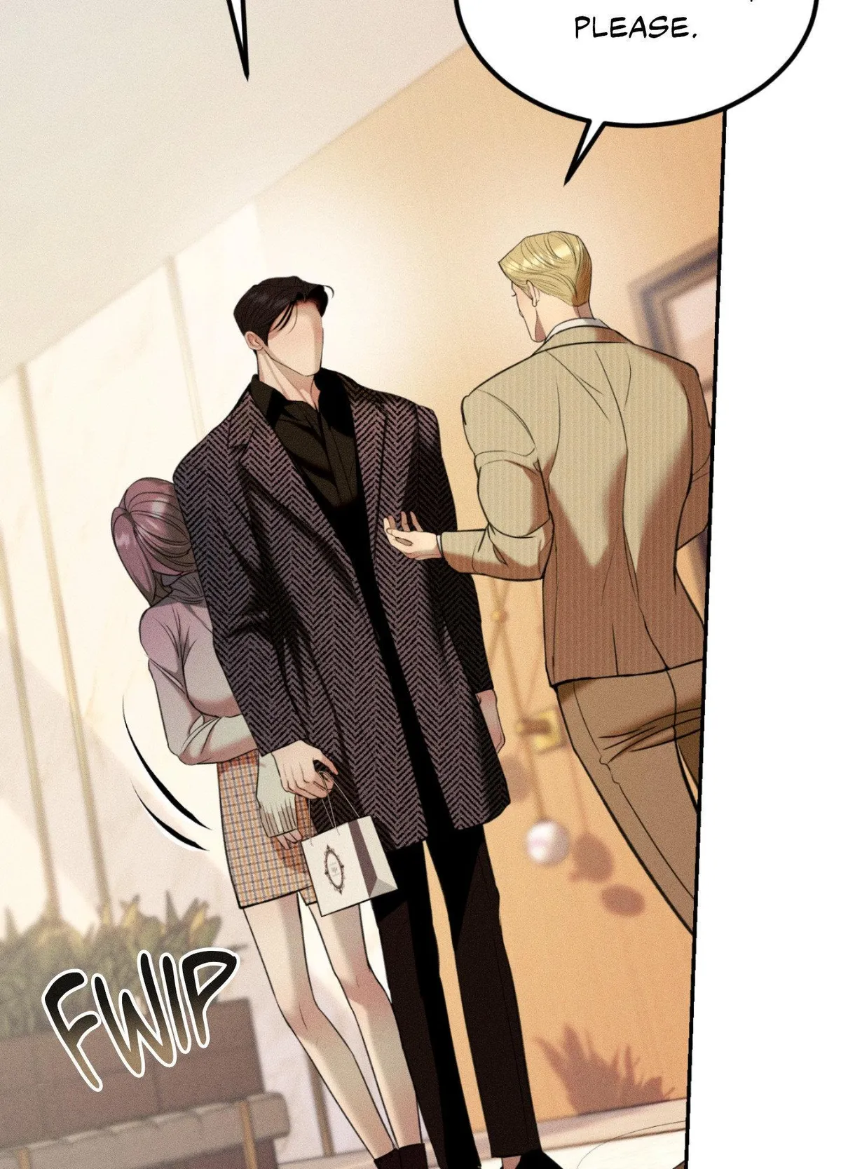 Love Junkie Chapter 34 page 54 - 